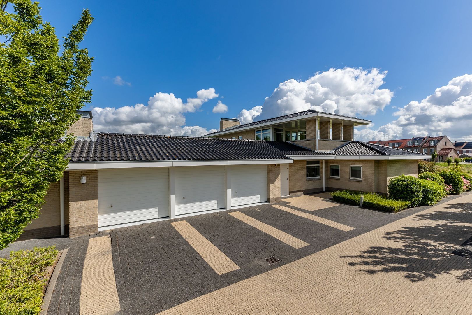 Muus Jacobsepad 9, Sommelsdijk foto-8