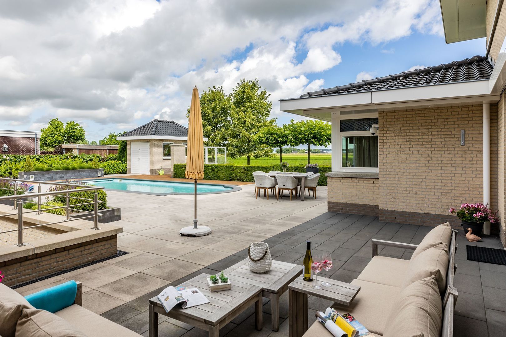 Muus Jacobsepad 9, Sommelsdijk foto-60