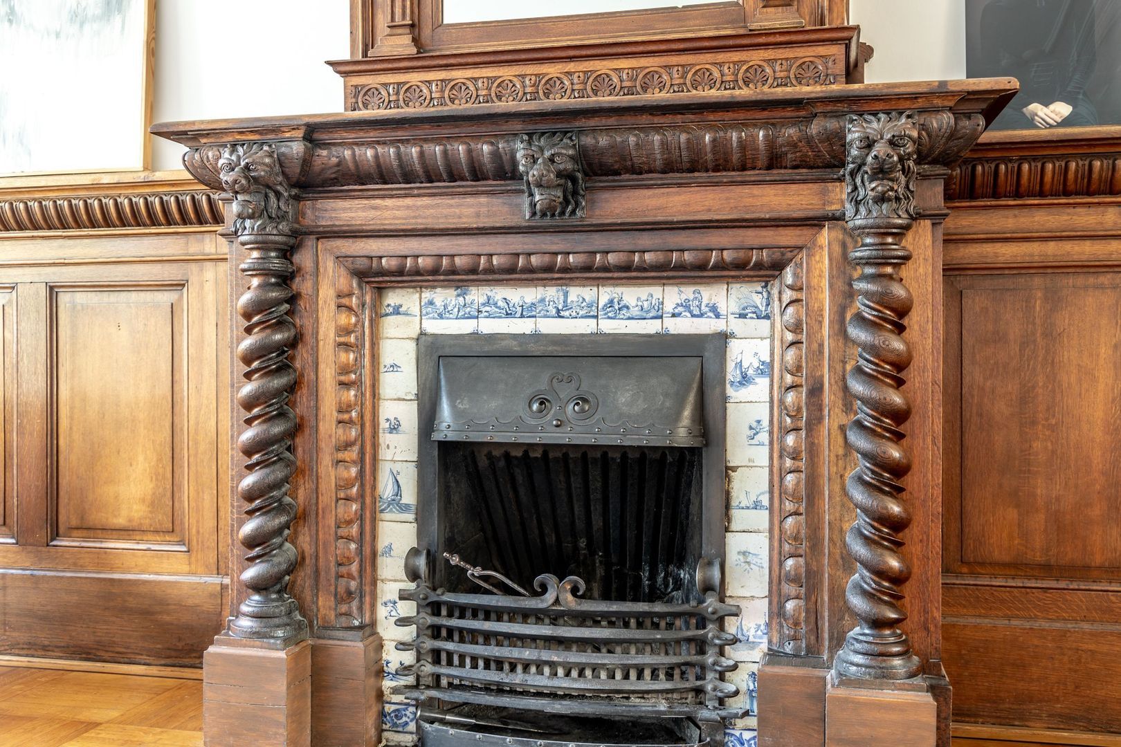 Straatweg 21, Rotterdam foto-13