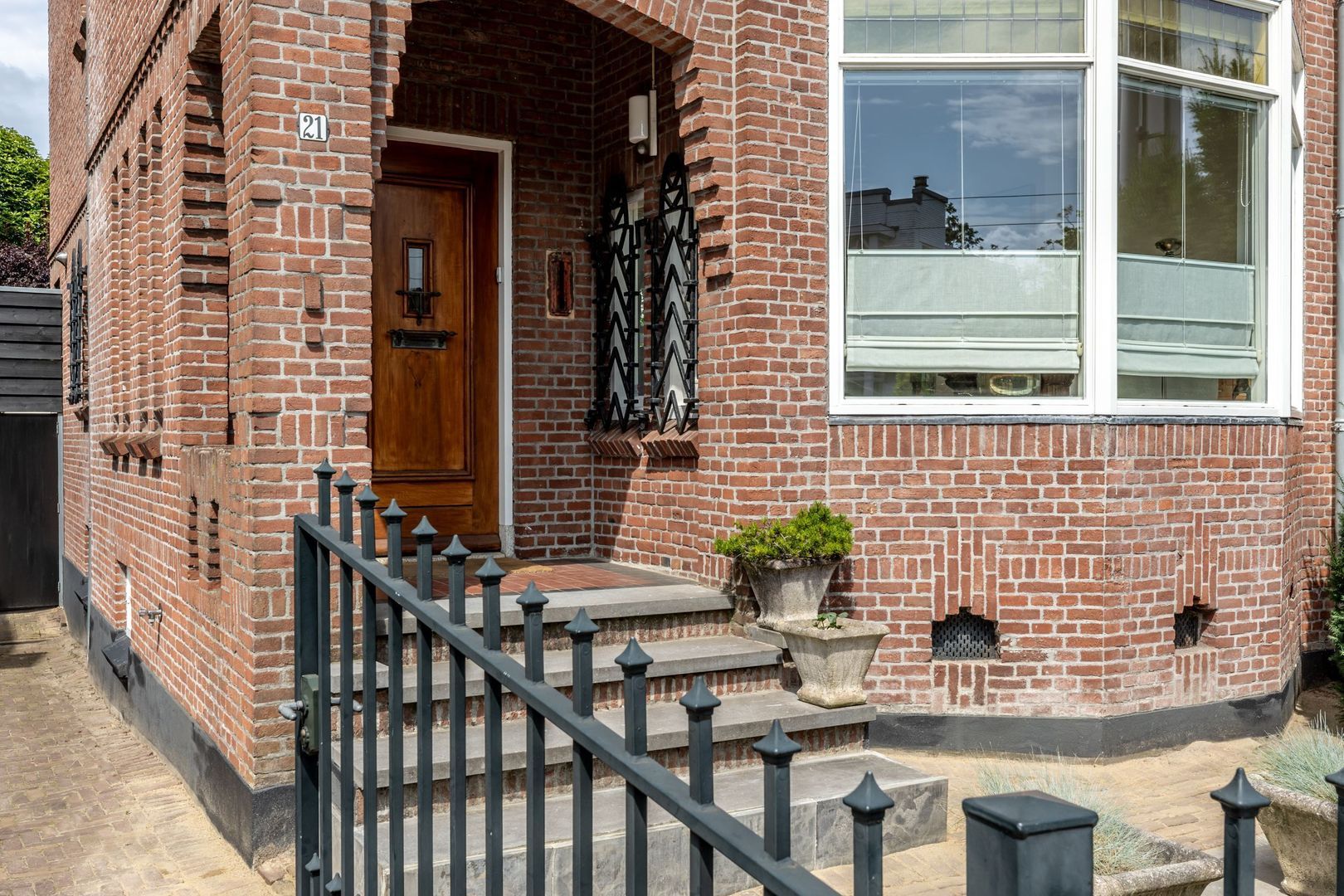 Straatweg 21, Rotterdam foto-3