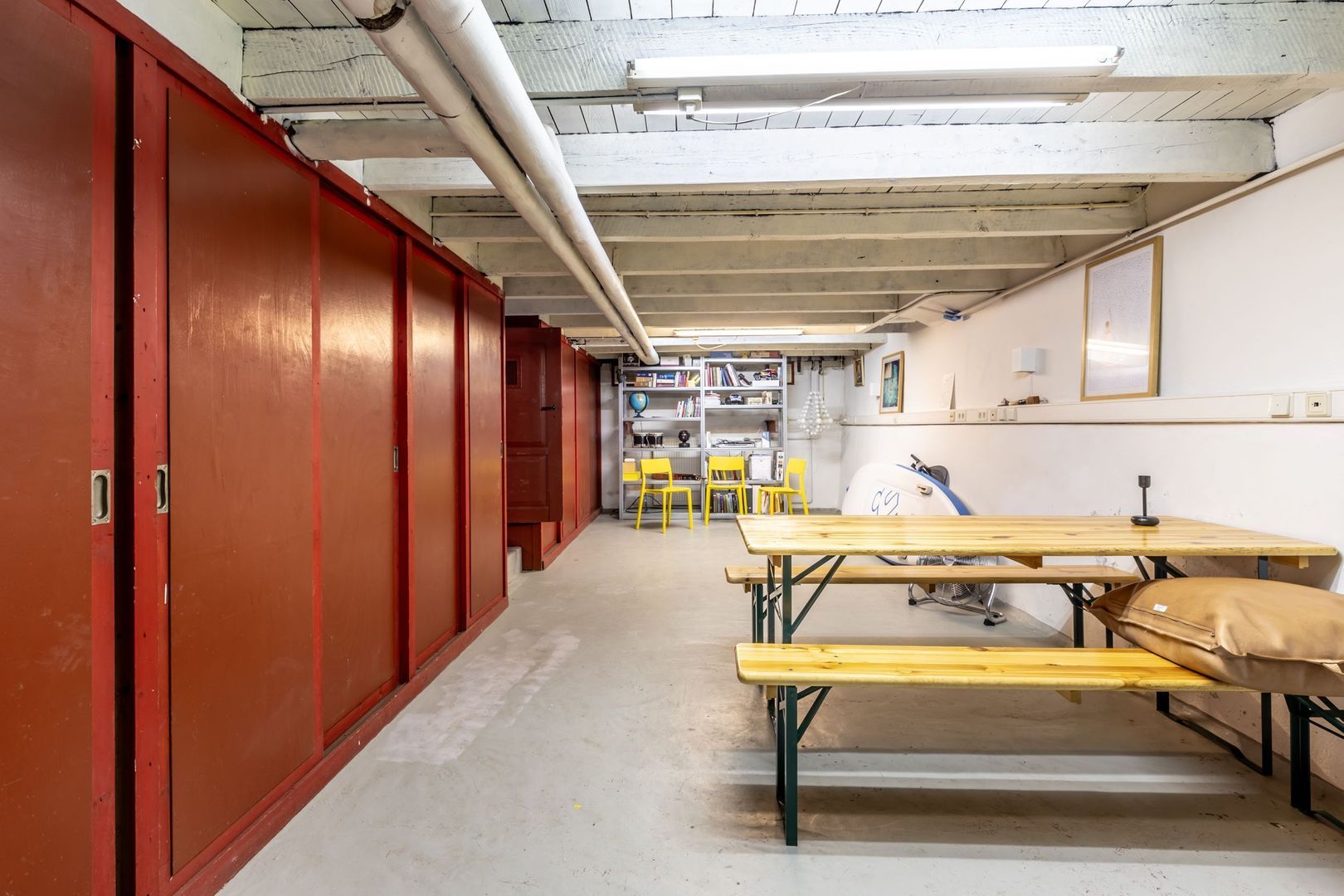 Straatweg 21, Rotterdam foto-34