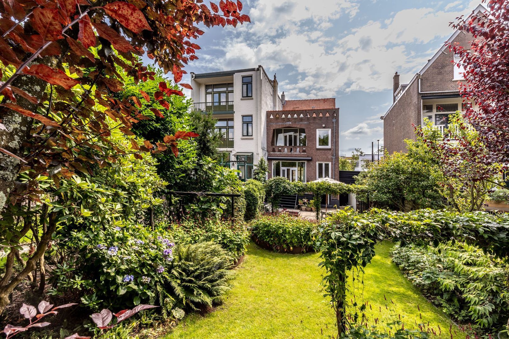 Straatweg 21, Rotterdam foto-2