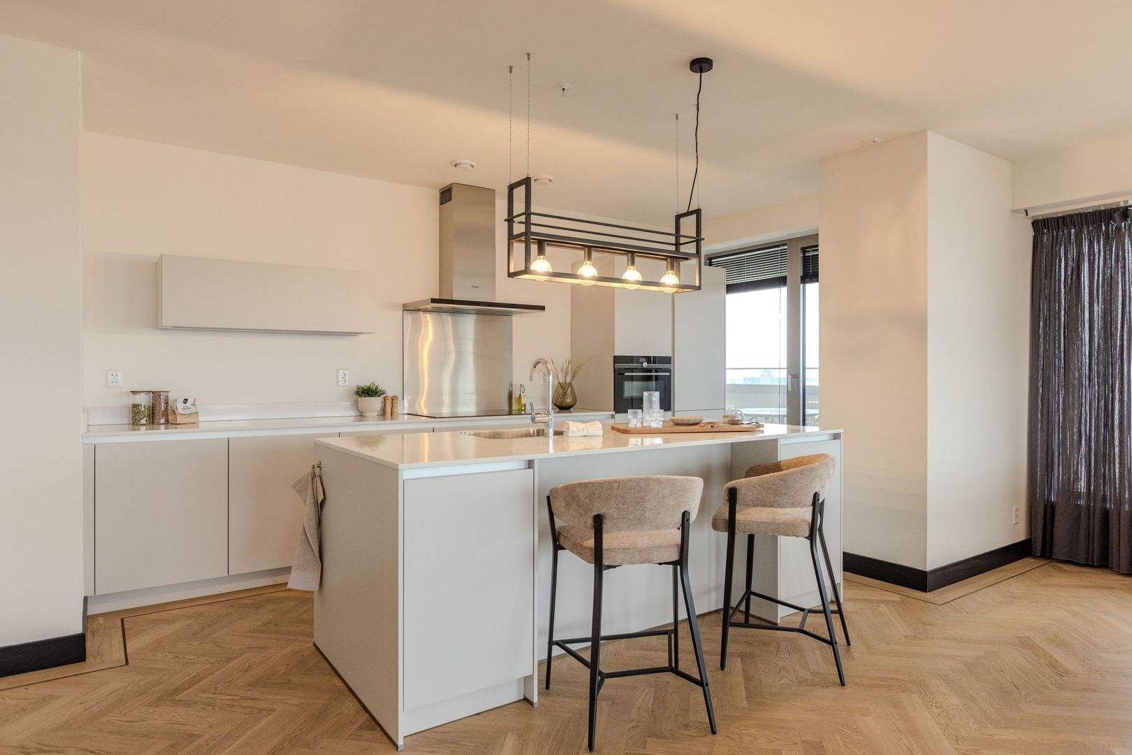 Baan 52 Q, Rotterdam foto-11