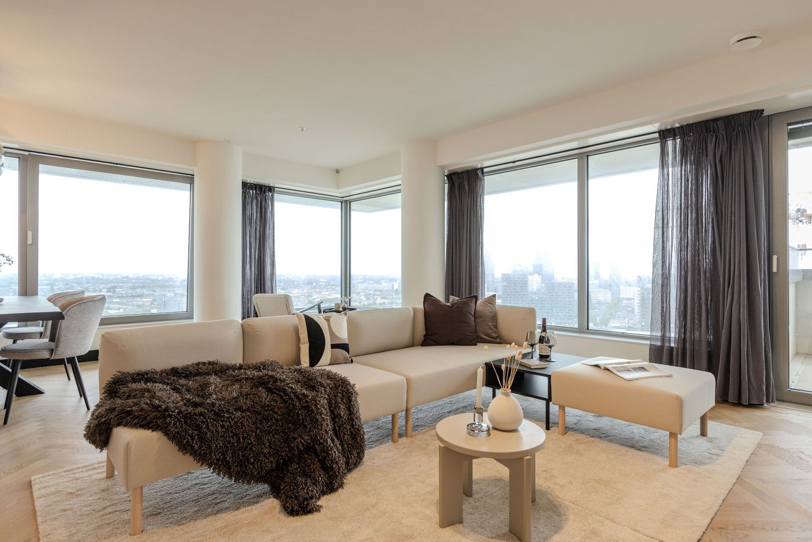 Baan 52 Q, Rotterdam foto-5