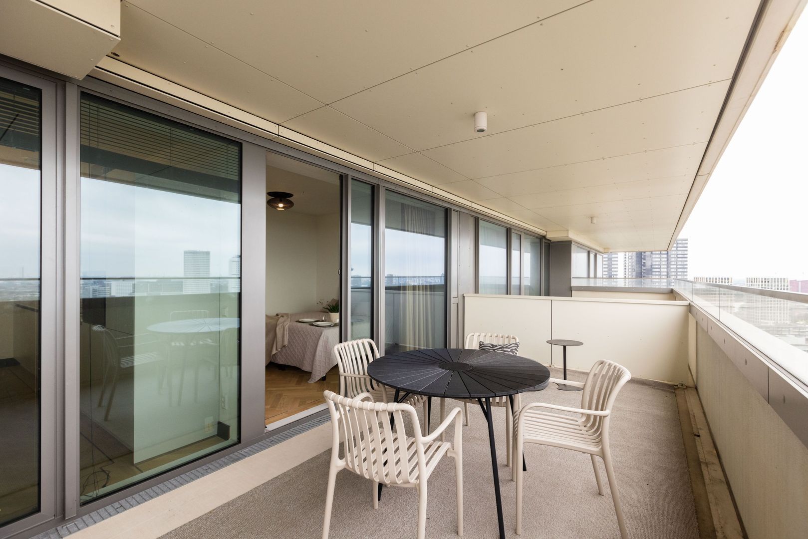 Baan 52 Q, Rotterdam foto-21