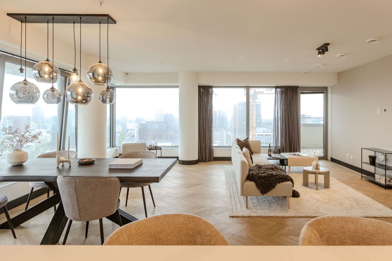 Baan 52 Q, Rotterdam foto-10