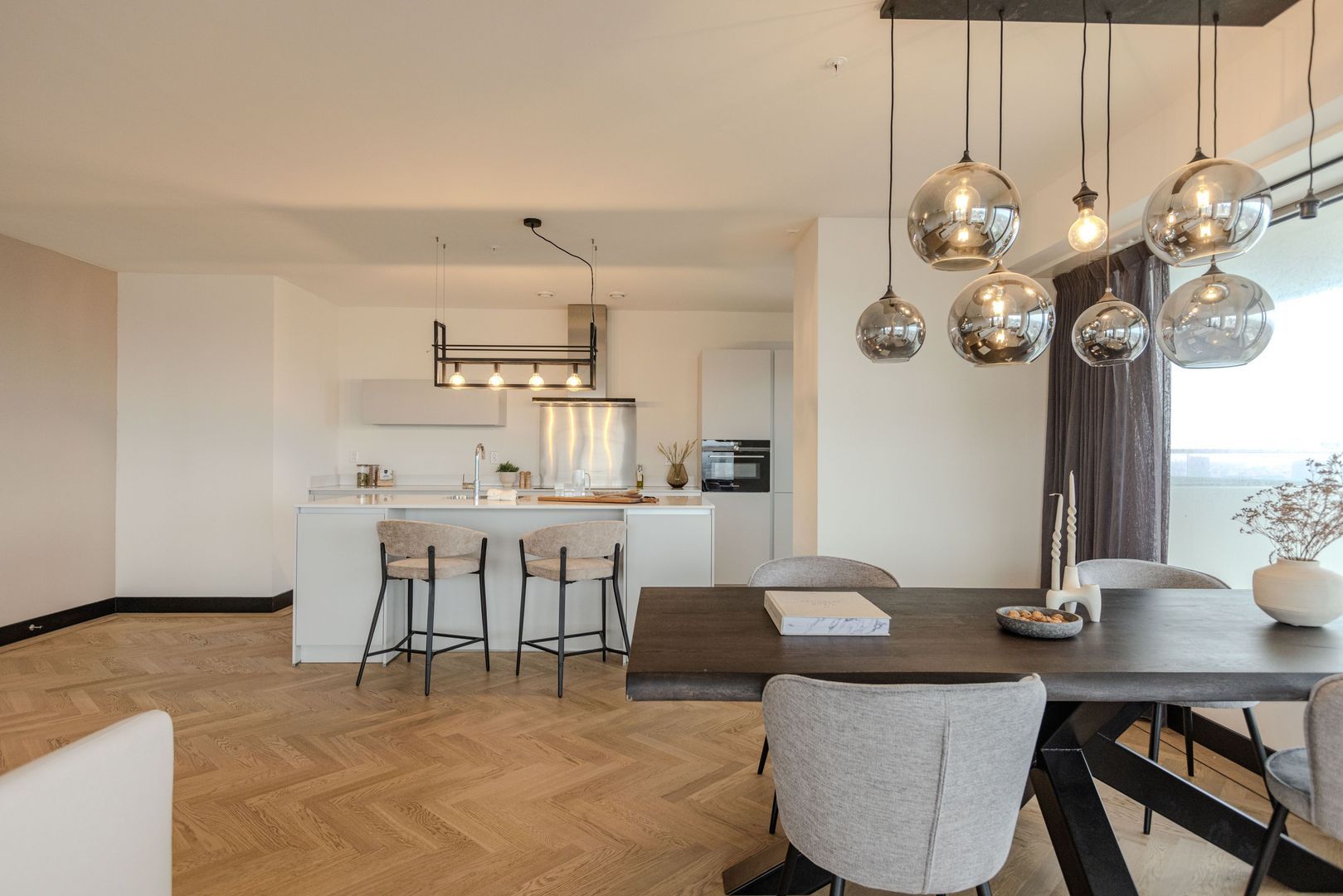 Baan 52 Q, Rotterdam foto-9