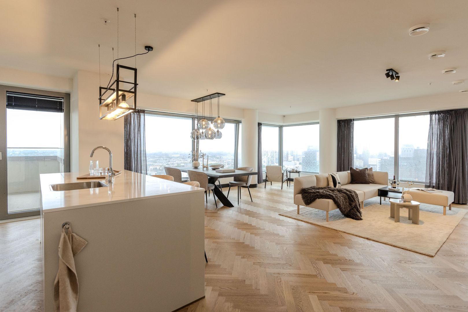 Baan 52 Q, Rotterdam foto-1