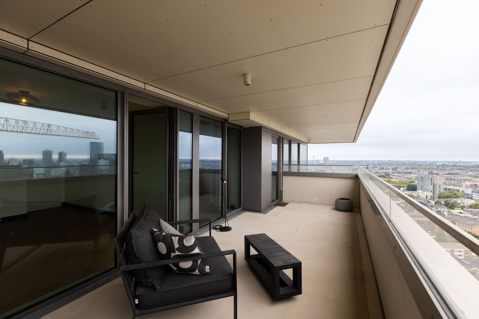 Baan 52 Q, Rotterdam foto-32