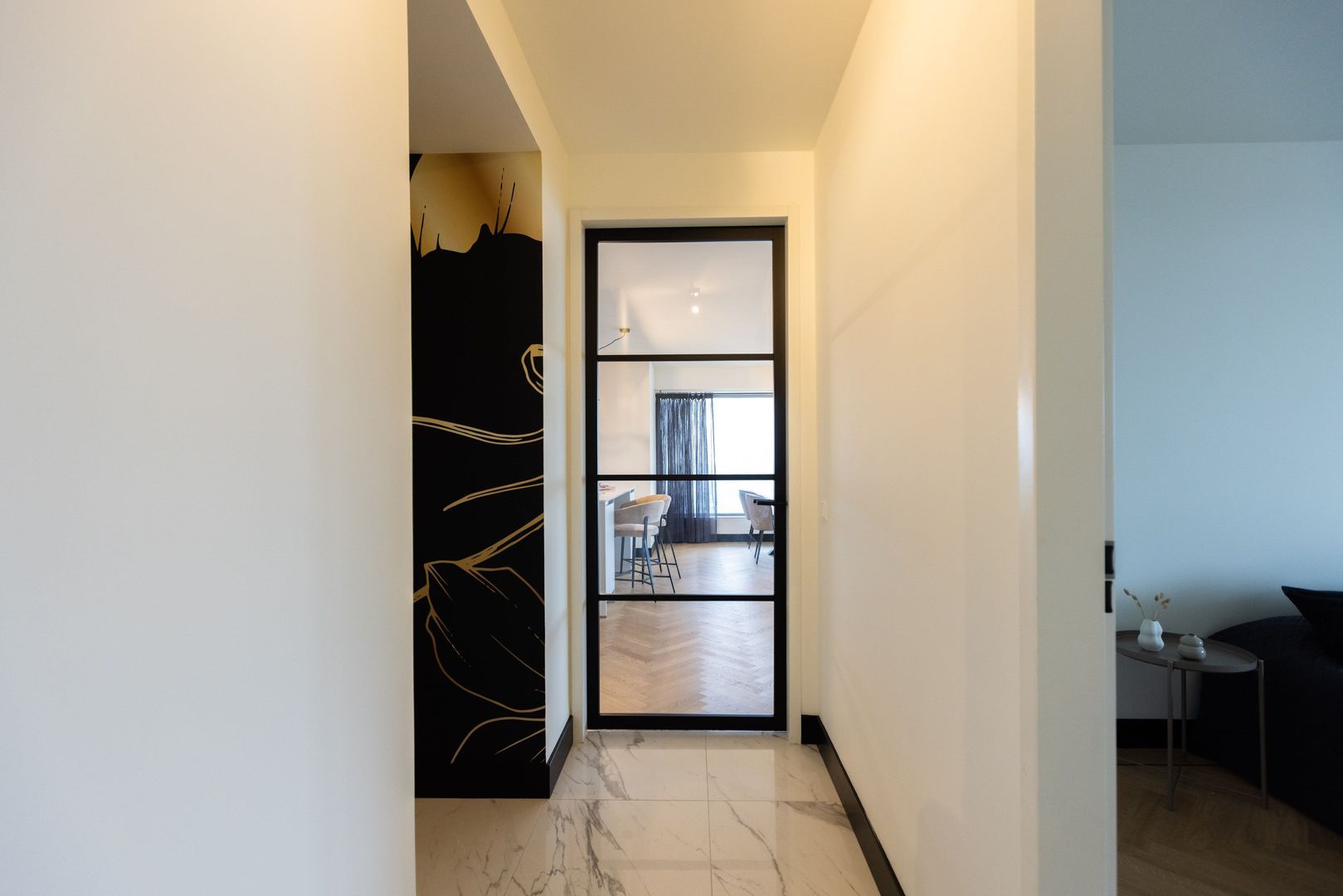 Baan 52 Q, Rotterdam foto-22