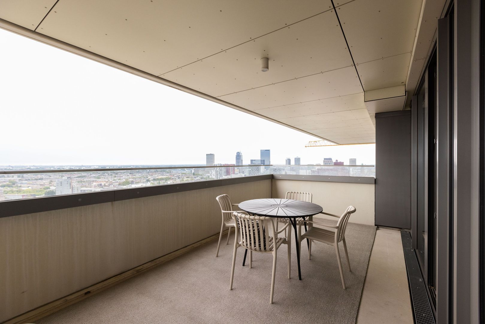 Baan 52 Q, Rotterdam foto-19