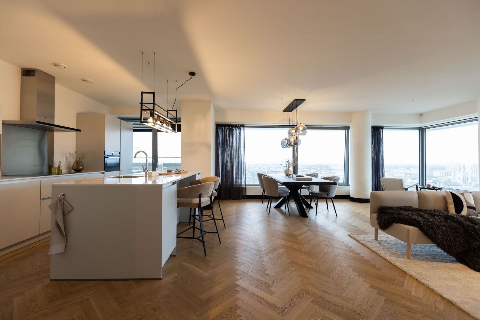 Baan 52 Q, Rotterdam foto-3