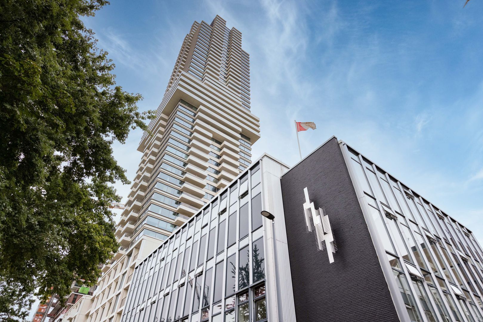 Baan 52 Q, Rotterdam foto-38