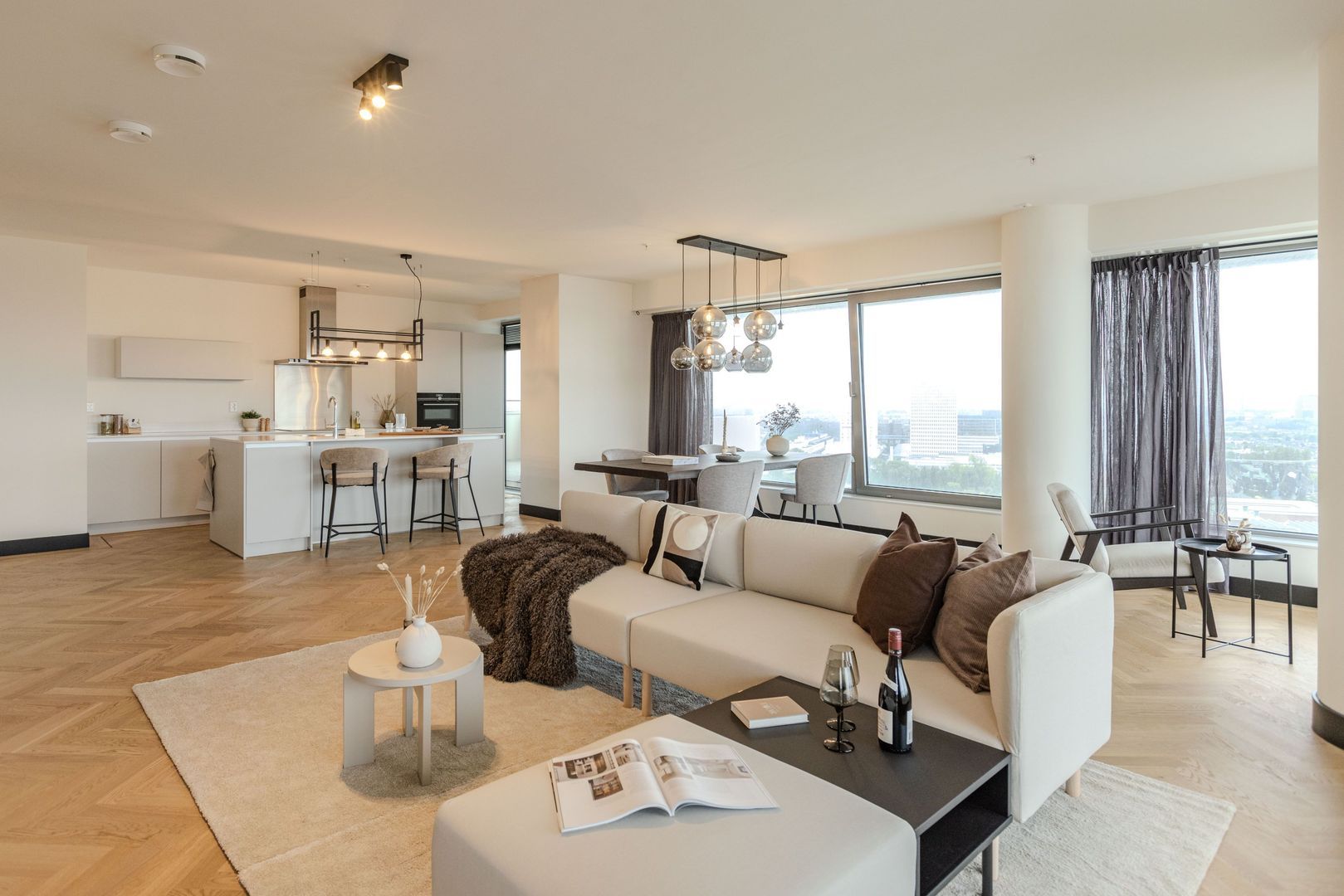 Baan 52 Q, Rotterdam foto-8