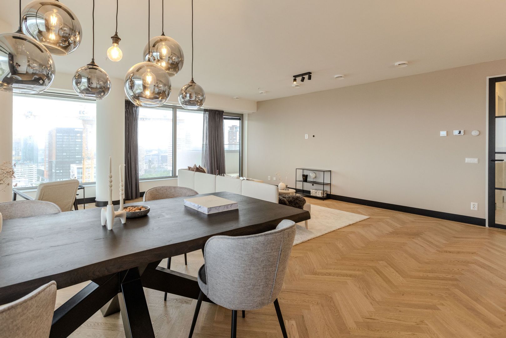 Baan 52 Q, Rotterdam foto-13