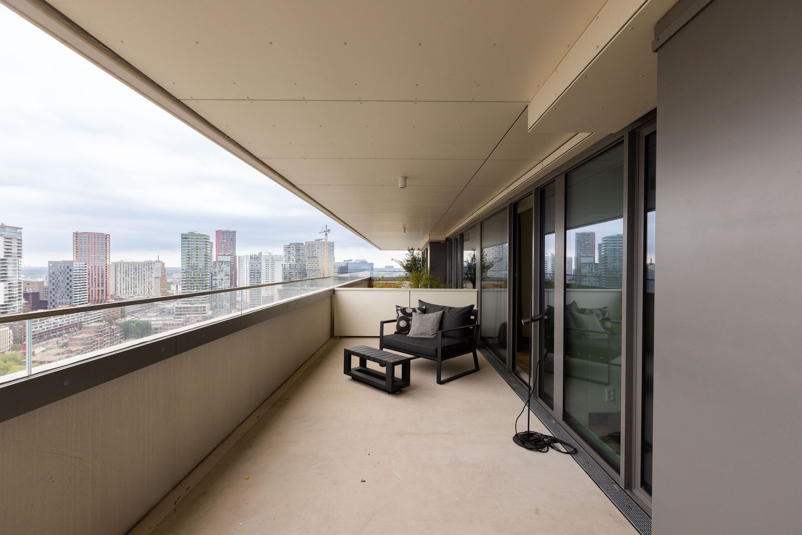 Baan 52 Q, Rotterdam foto-31