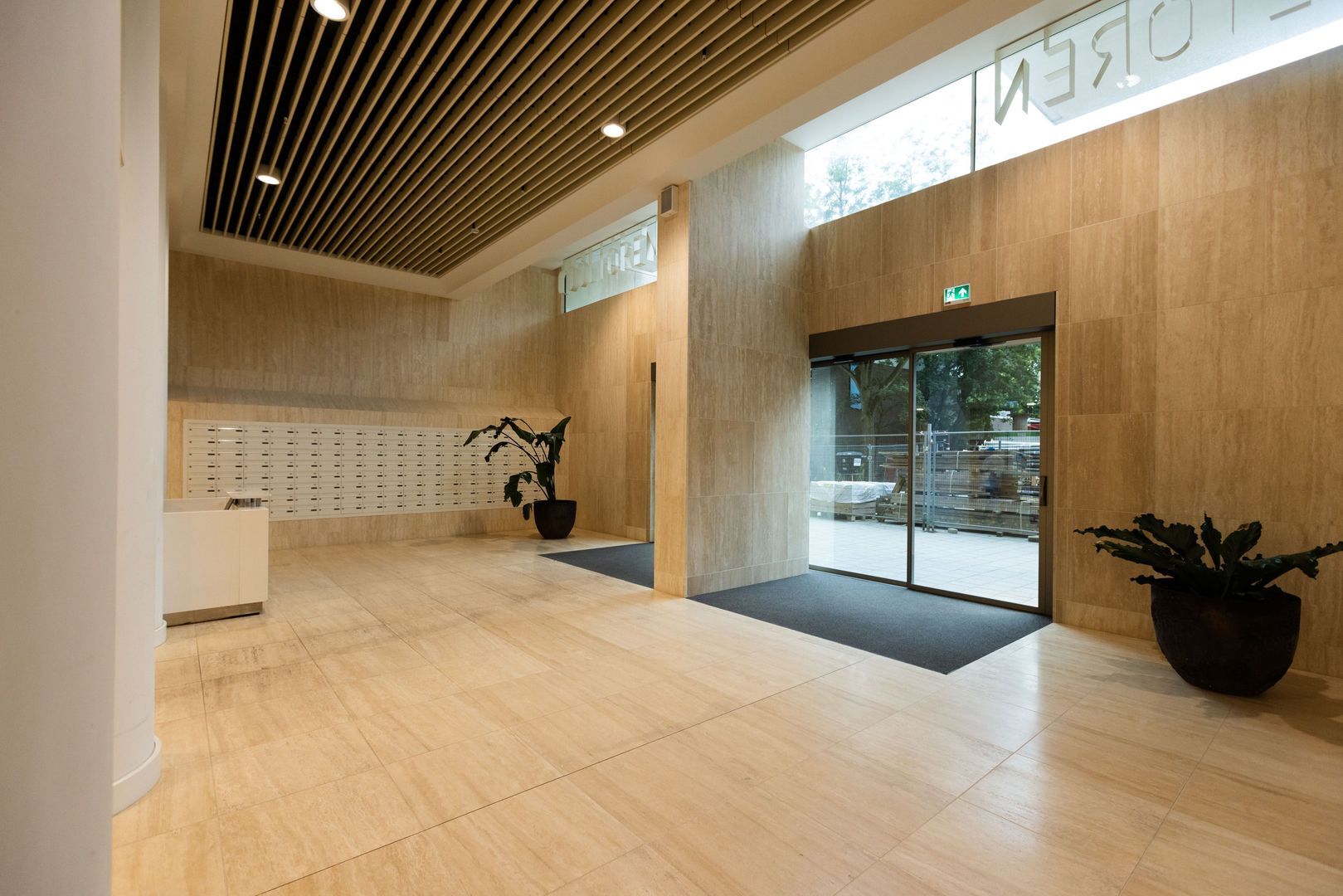 Baan 52 Q, Rotterdam foto-37