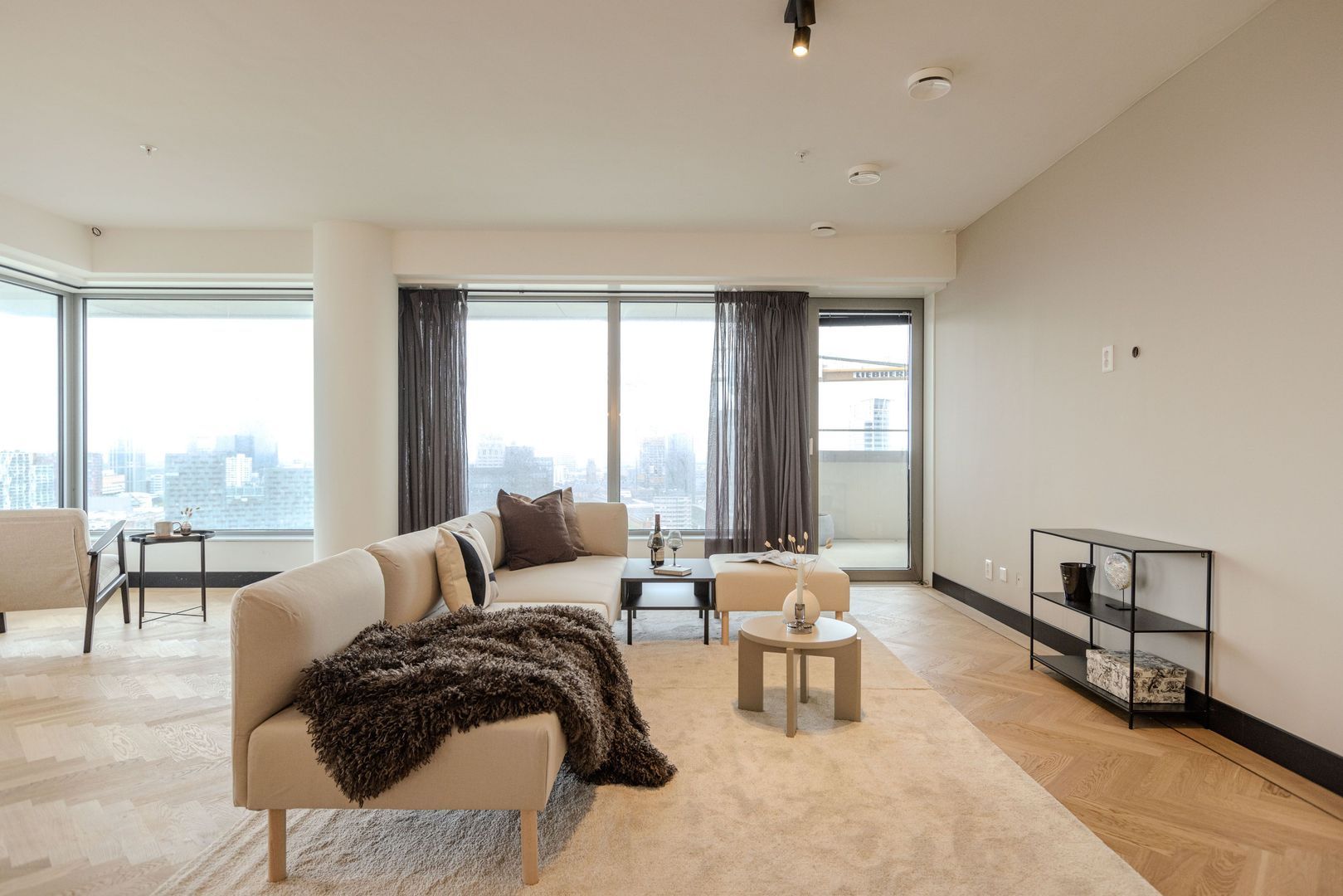 Baan 52 Q, Rotterdam foto-6