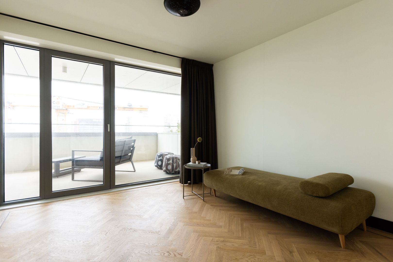 Baan 52 Q, Rotterdam foto-29