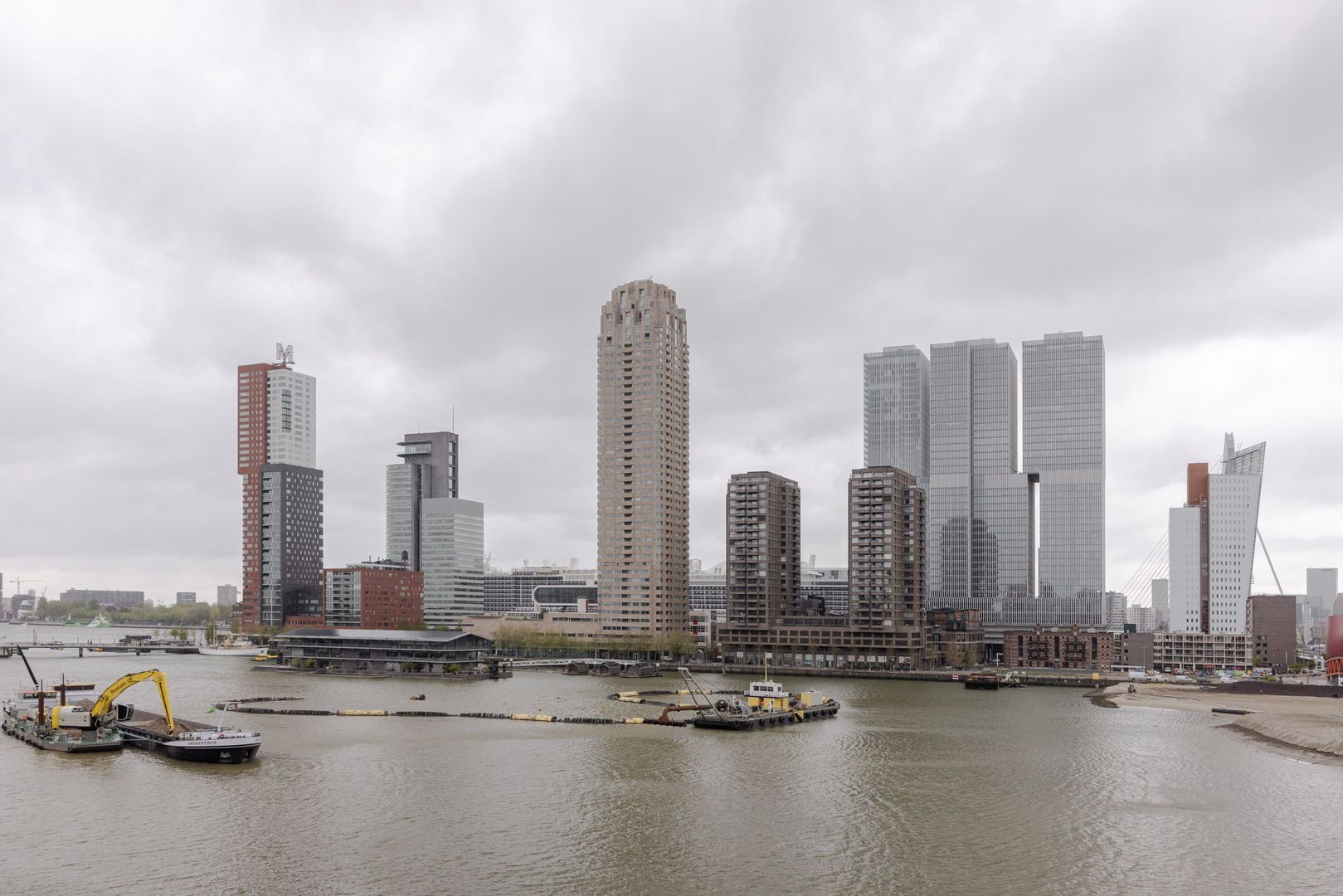 Rijnhavenkade 104, Rotterdam foto-11