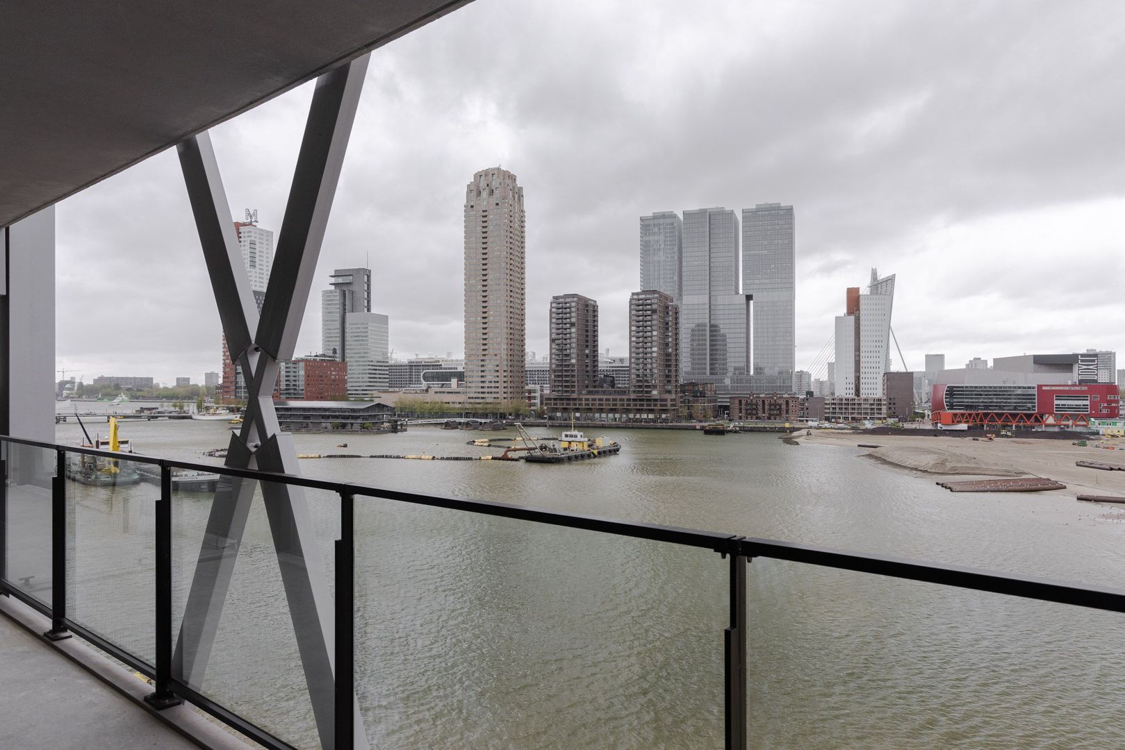 Rijnhavenkade 104, Rotterdam foto-12