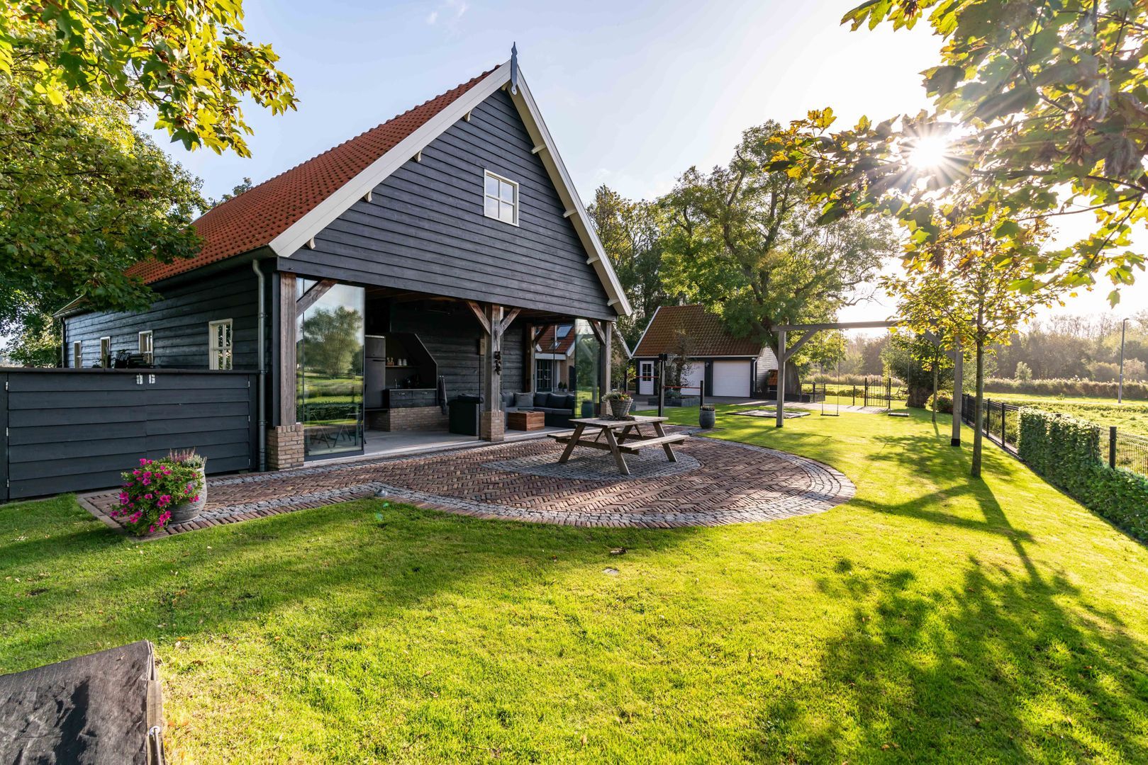 Kandelaarweg 14, Rotterdam foto-1