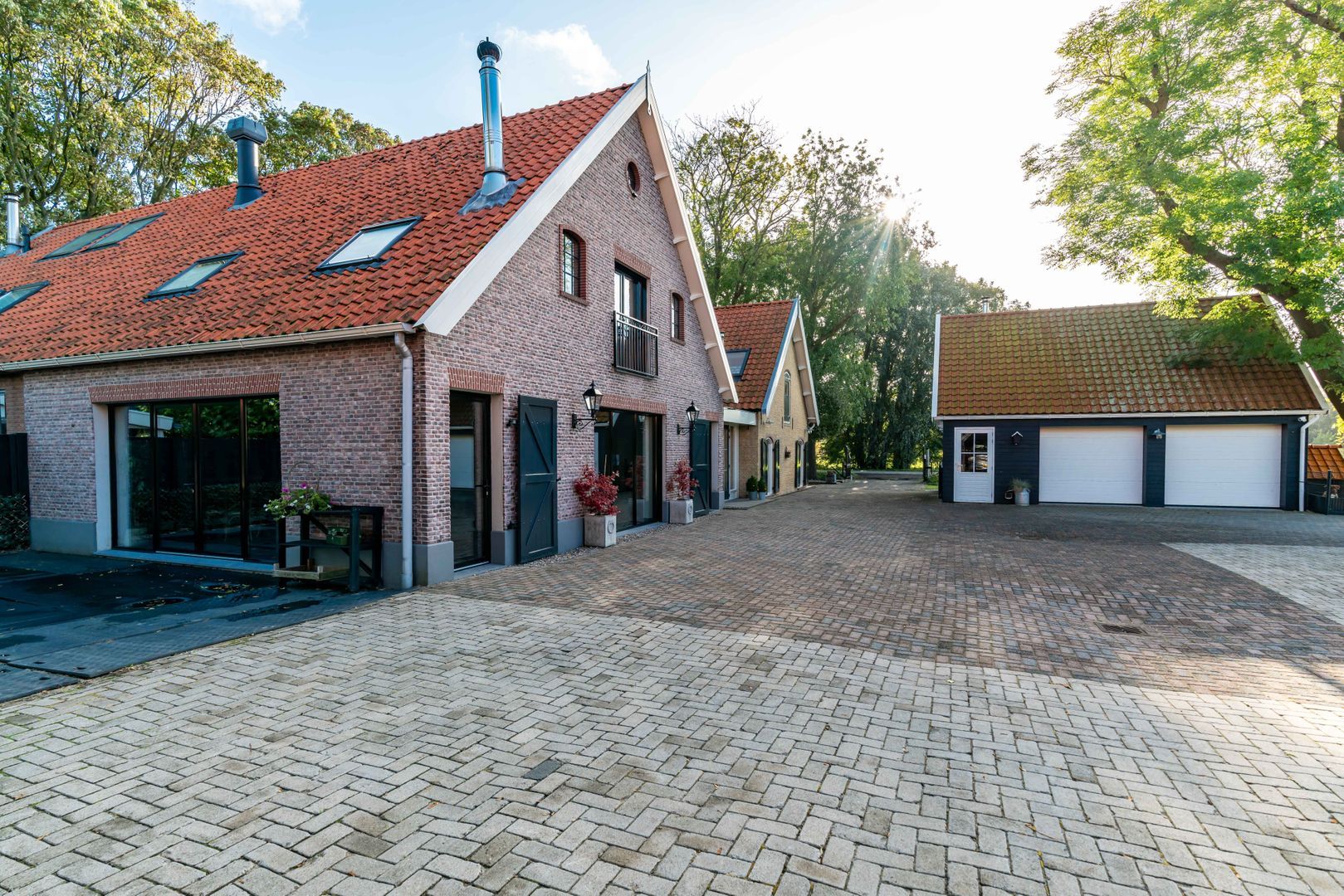 Kandelaarweg 14, Rotterdam foto-50