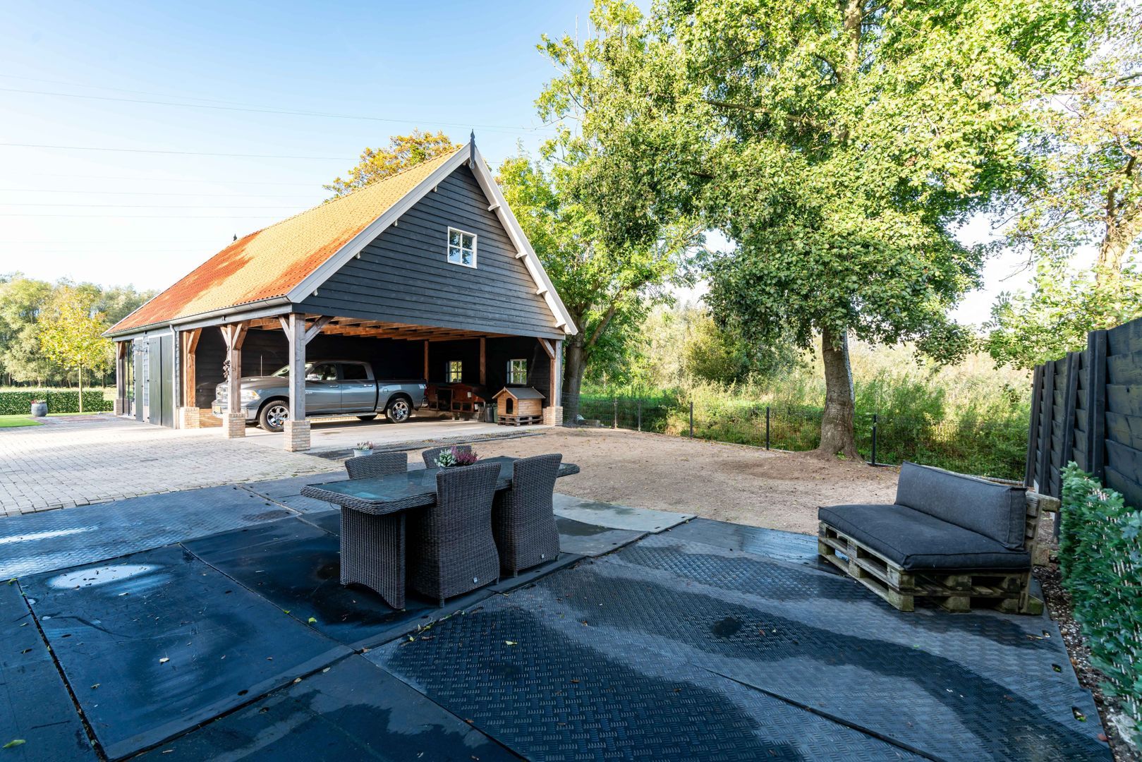 Kandelaarweg 14, Rotterdam foto-51