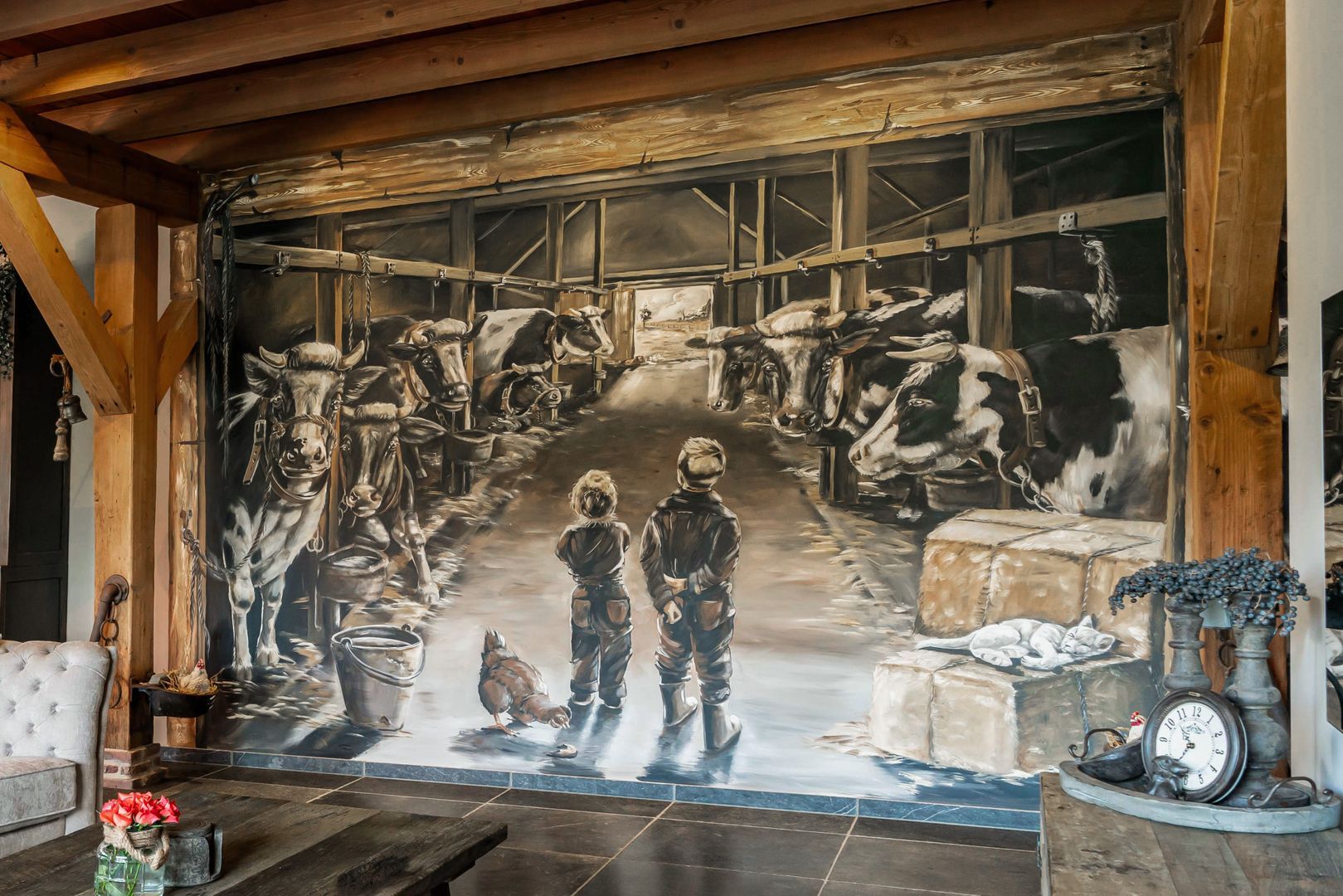 Kandelaarweg 14, Rotterdam foto-9