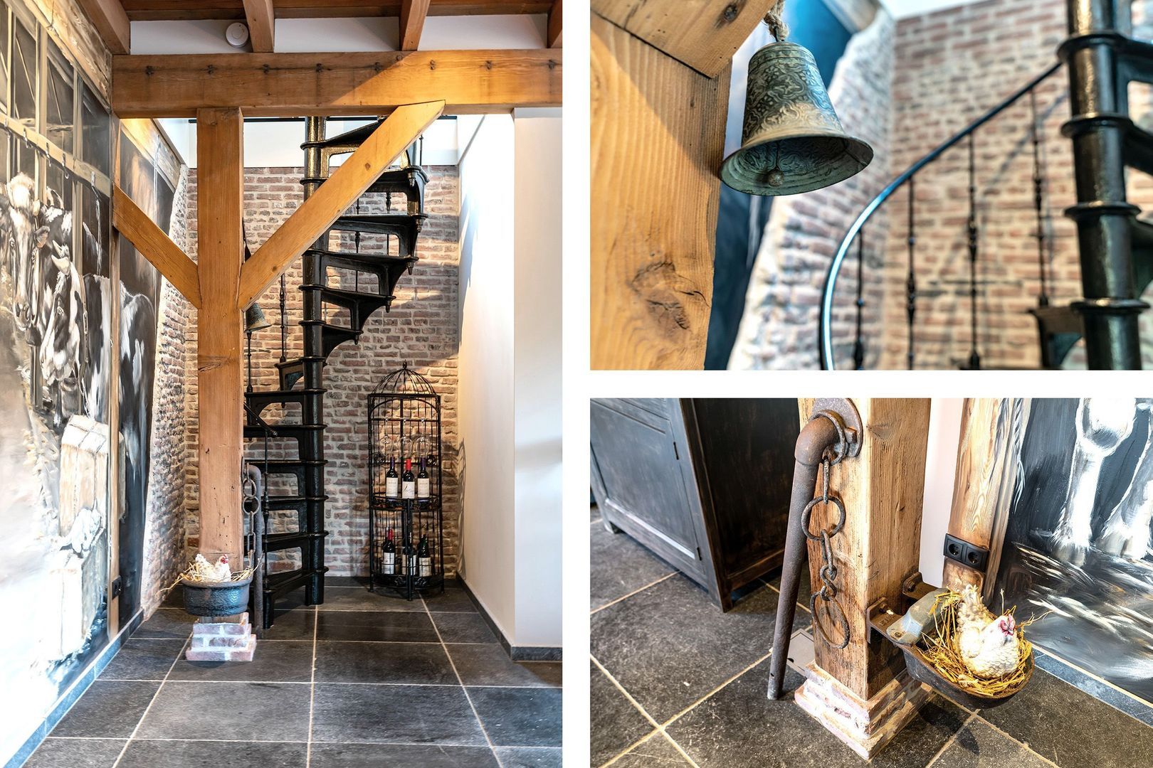 Kandelaarweg 14, Rotterdam foto-14