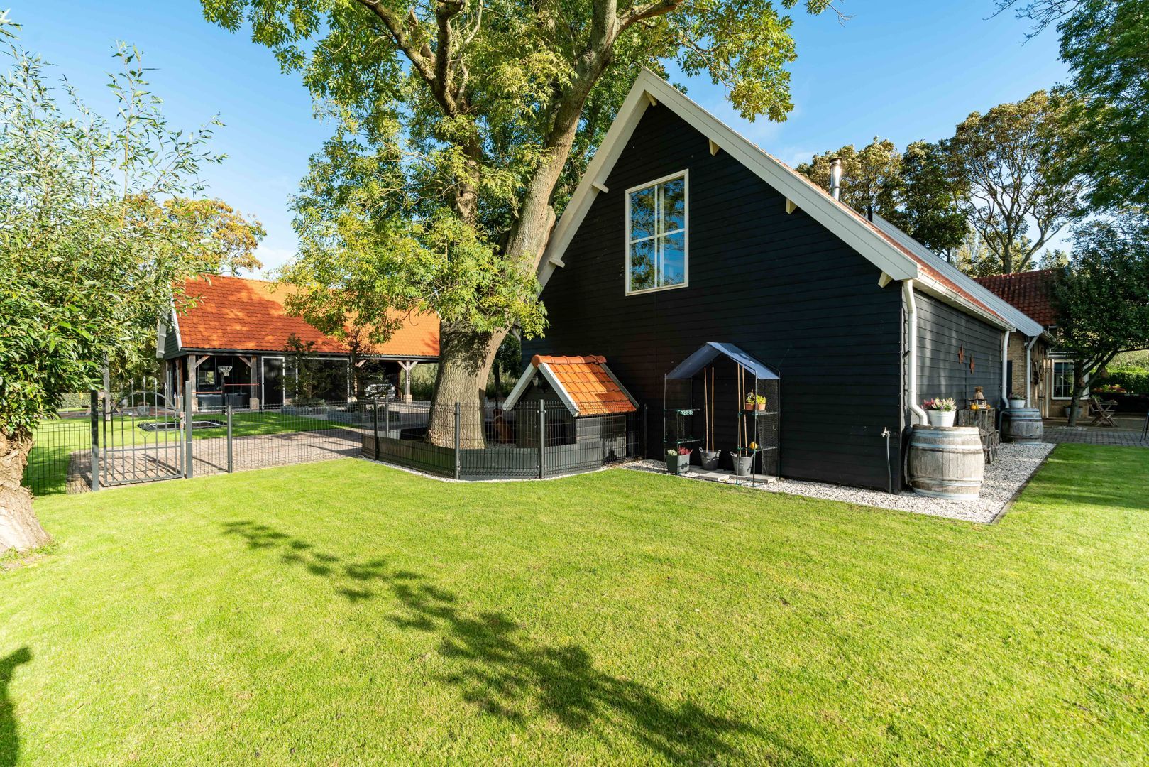 Kandelaarweg 14, Rotterdam foto-54