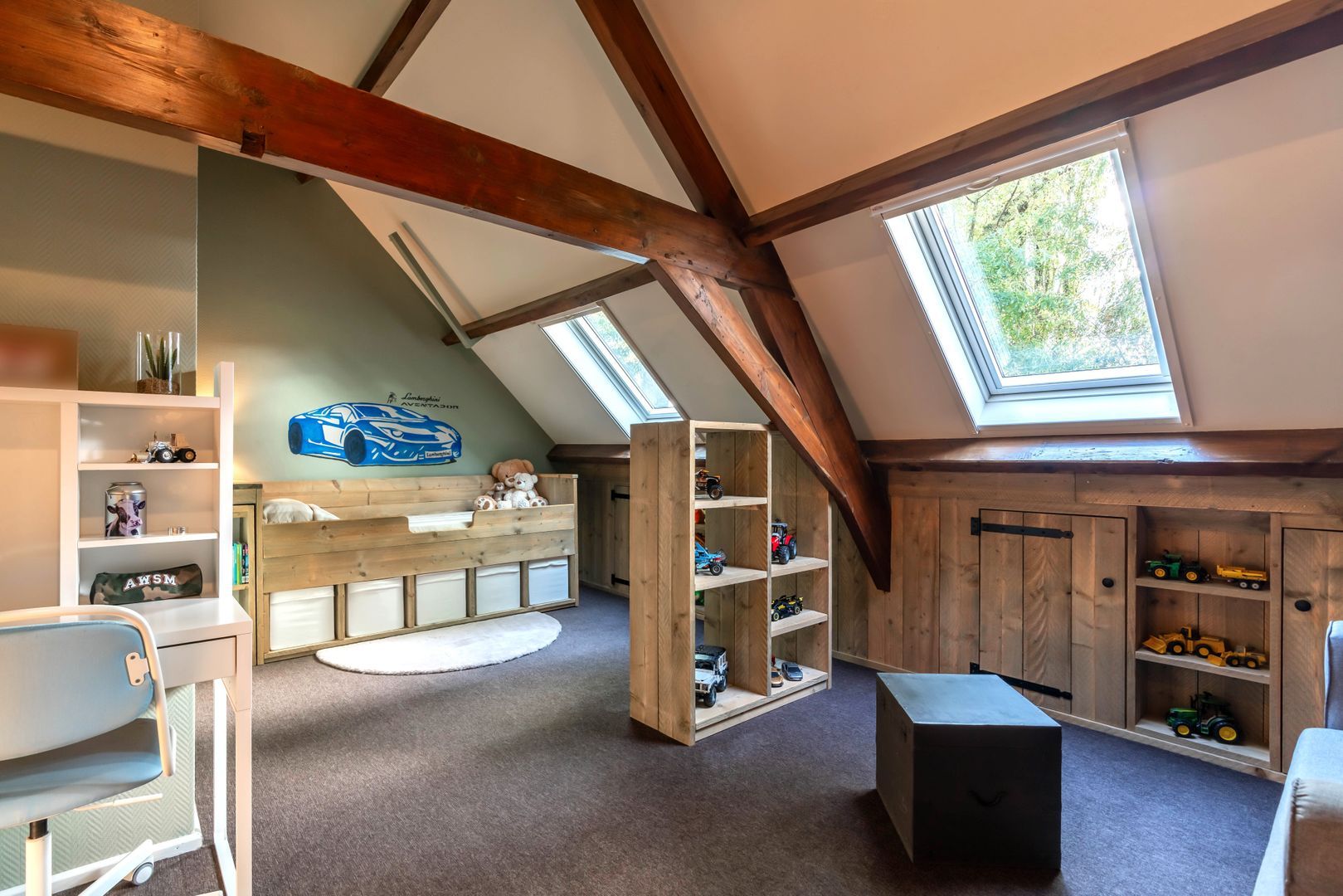 Kandelaarweg 14, Rotterdam foto-35