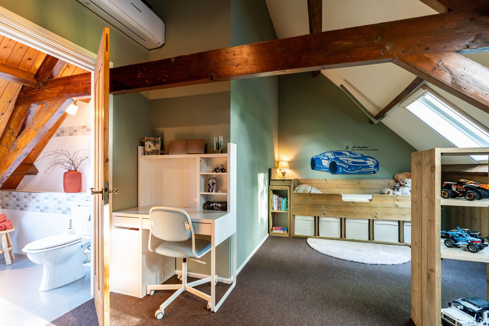 Kandelaarweg 14, Rotterdam foto-37