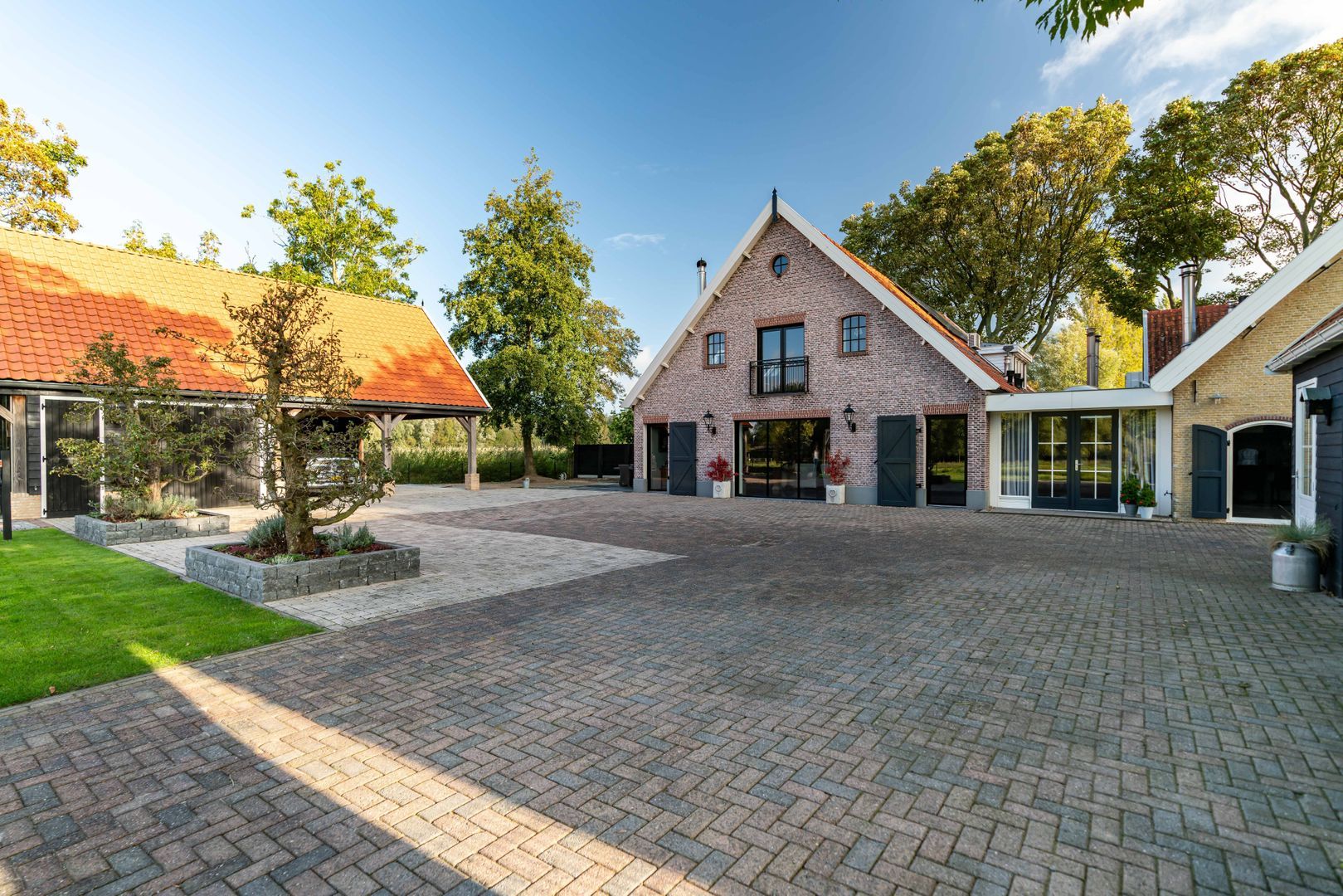 Kandelaarweg 14, Rotterdam foto-53