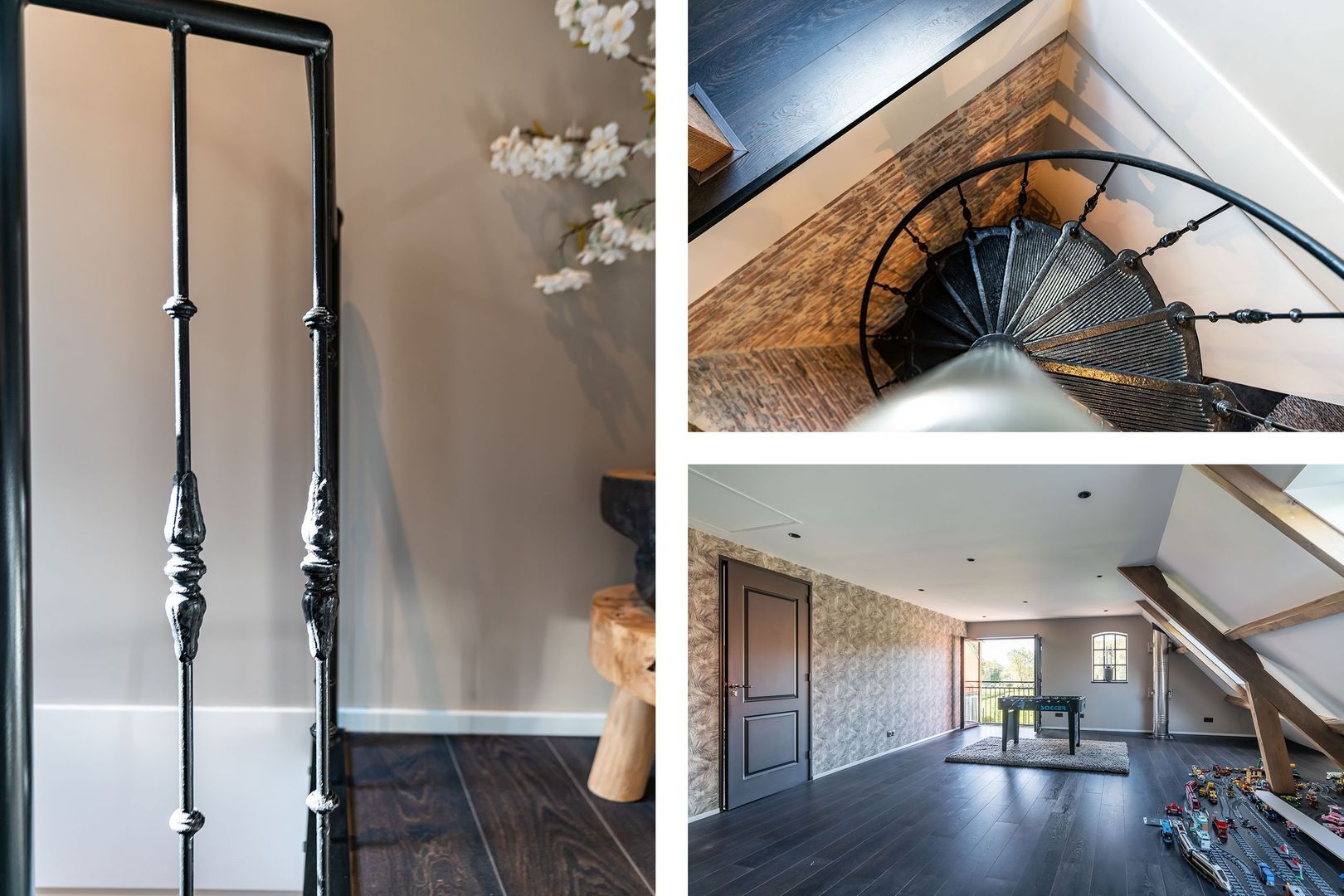 Kandelaarweg 14, Rotterdam foto-41