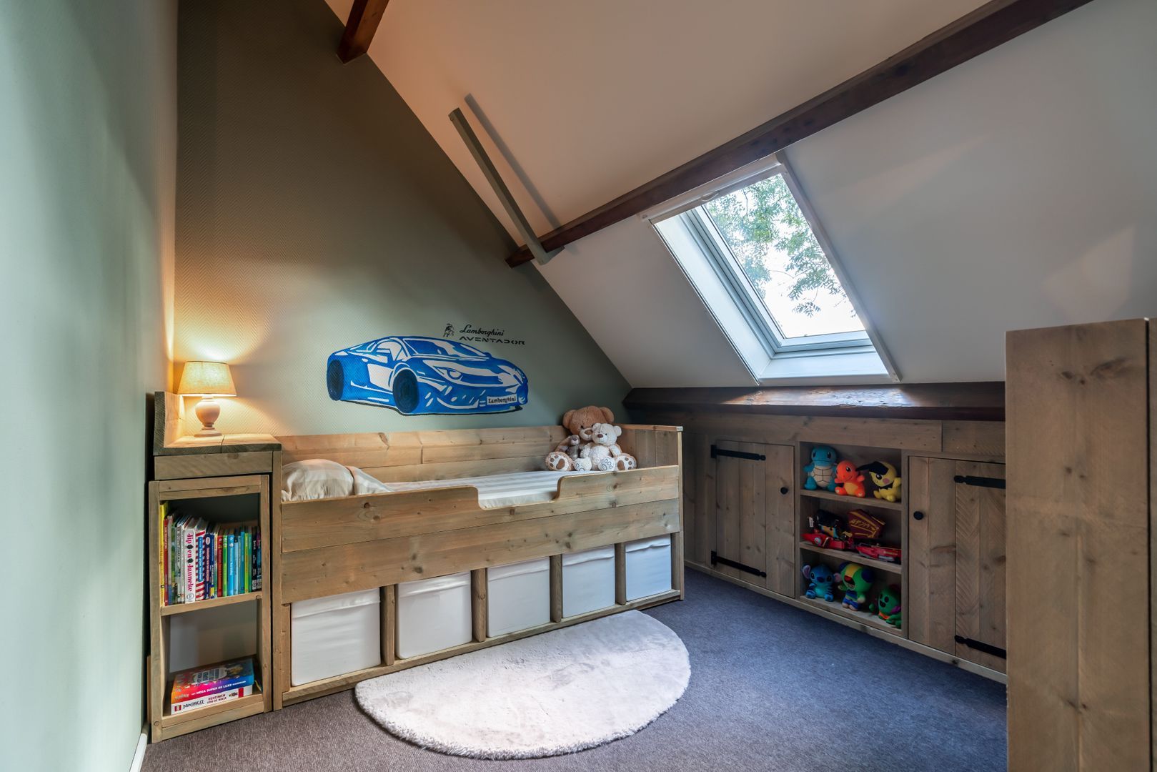 Kandelaarweg 14, Rotterdam foto-36