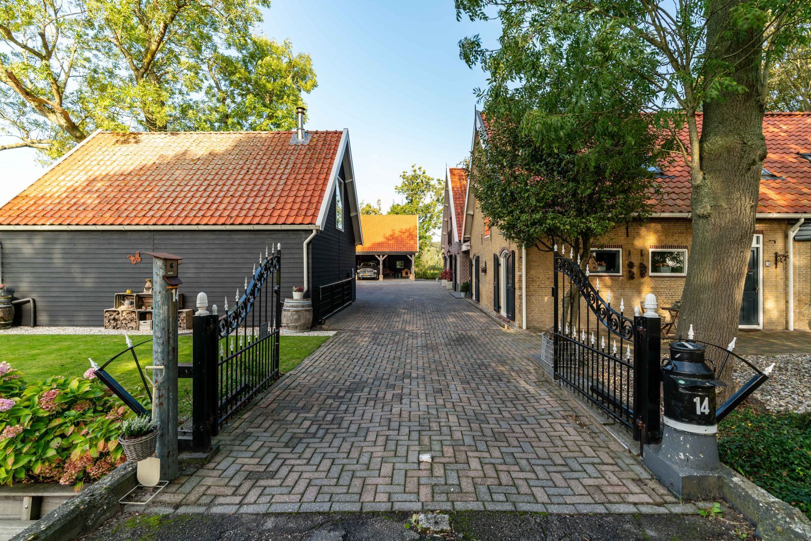 Kandelaarweg 14, Rotterdam foto-5