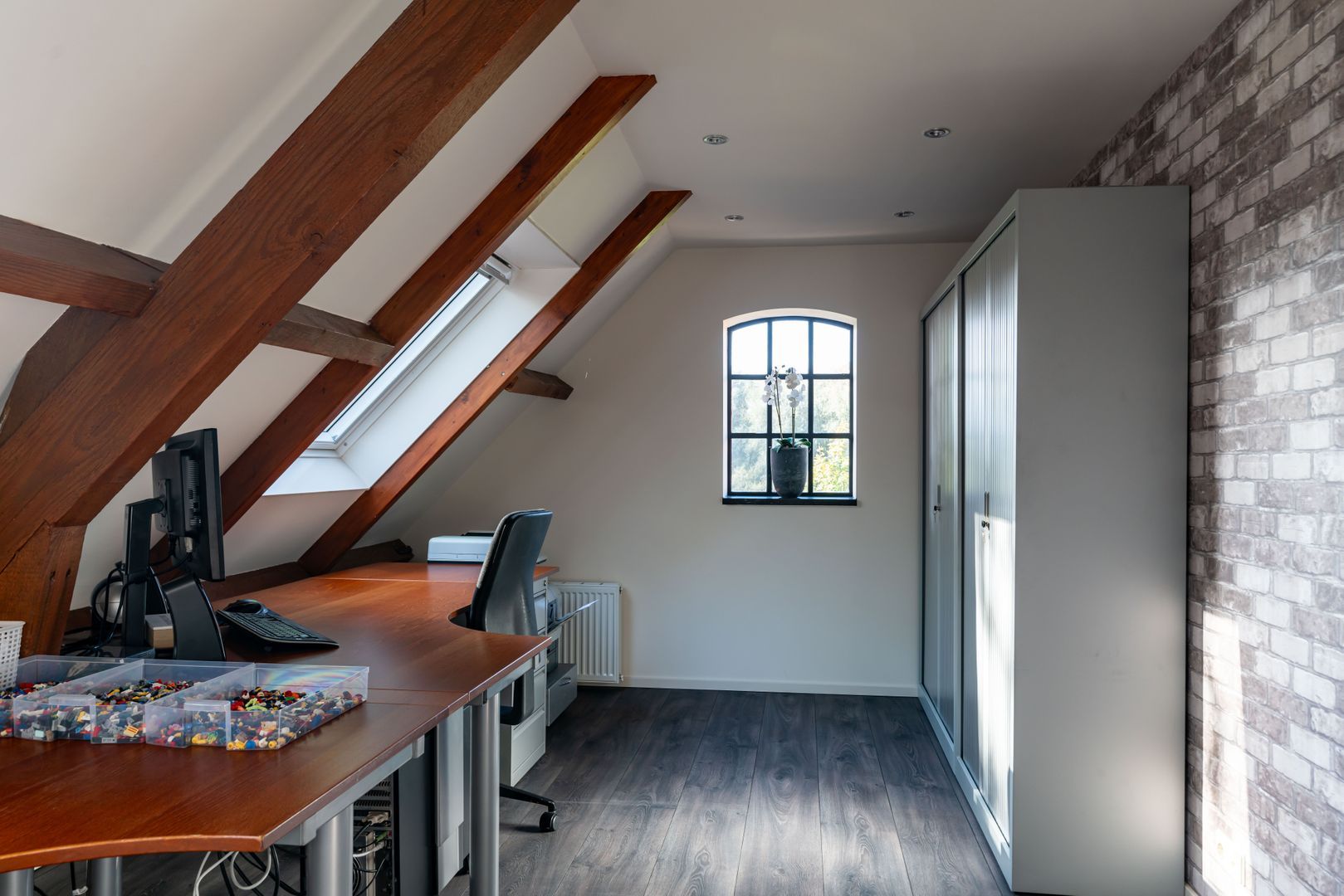 Kandelaarweg 14, Rotterdam foto-43