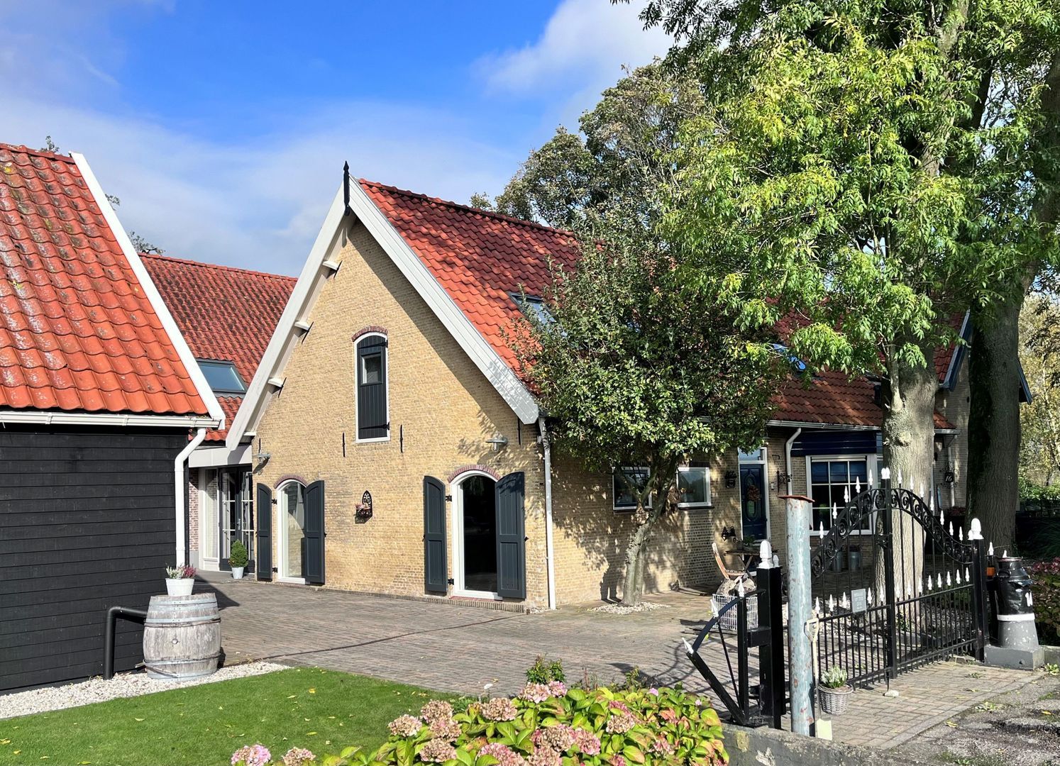 Kandelaarweg 14, Rotterdam foto-4