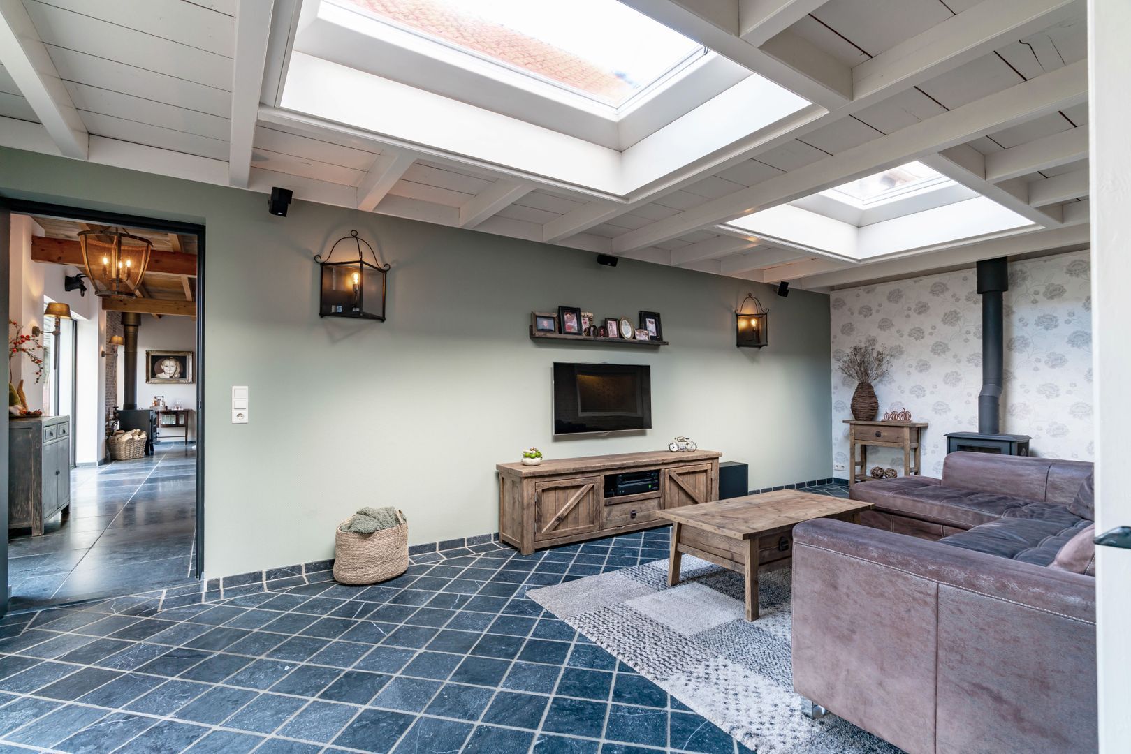 Kandelaarweg 14, Rotterdam foto-17