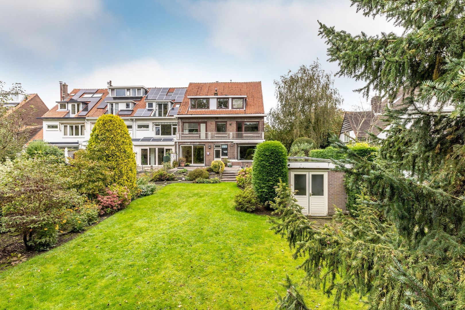 Plaswijcklaan 43, Rotterdam foto-13