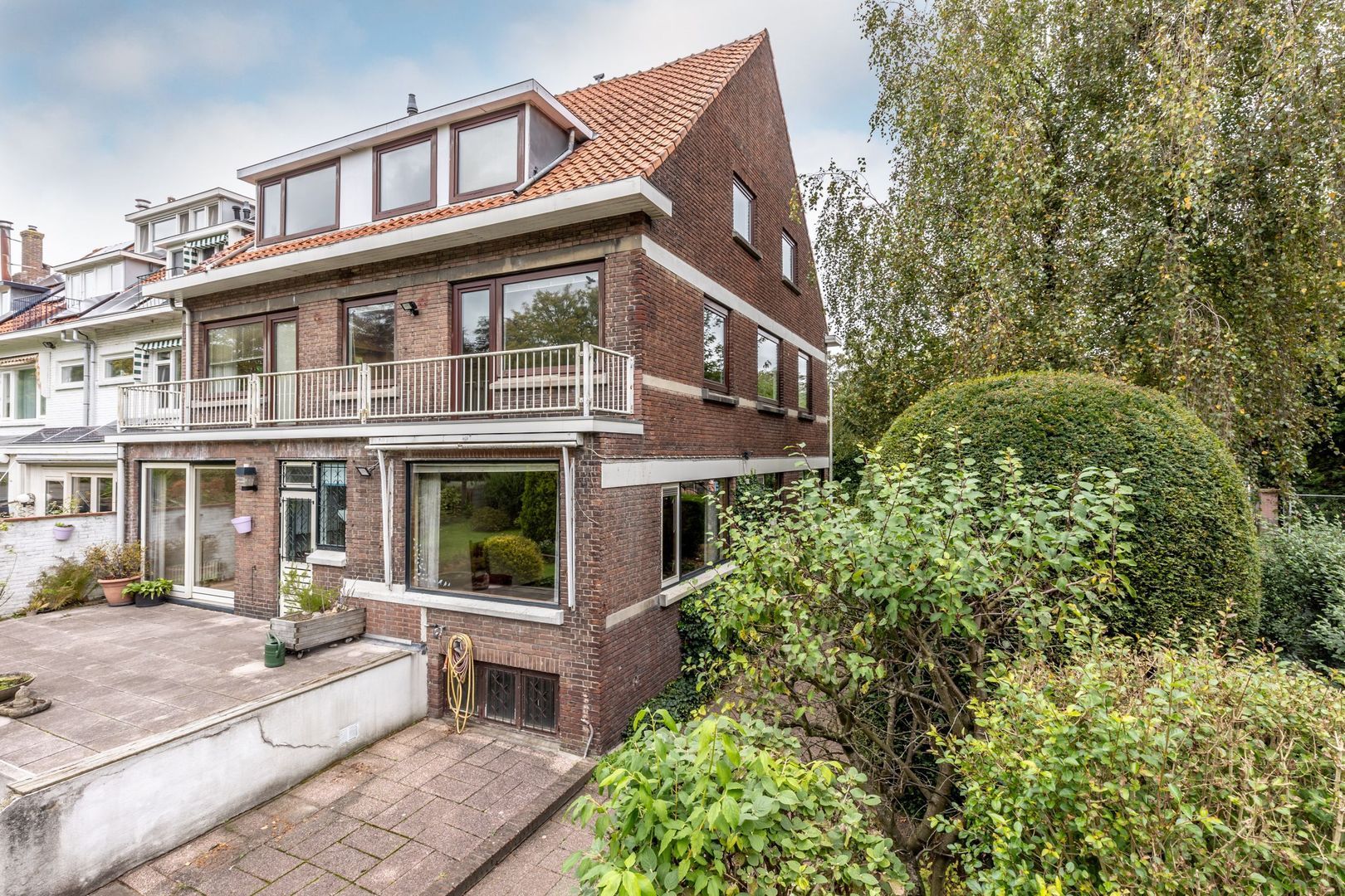 Plaswijcklaan 43, Rotterdam foto-27