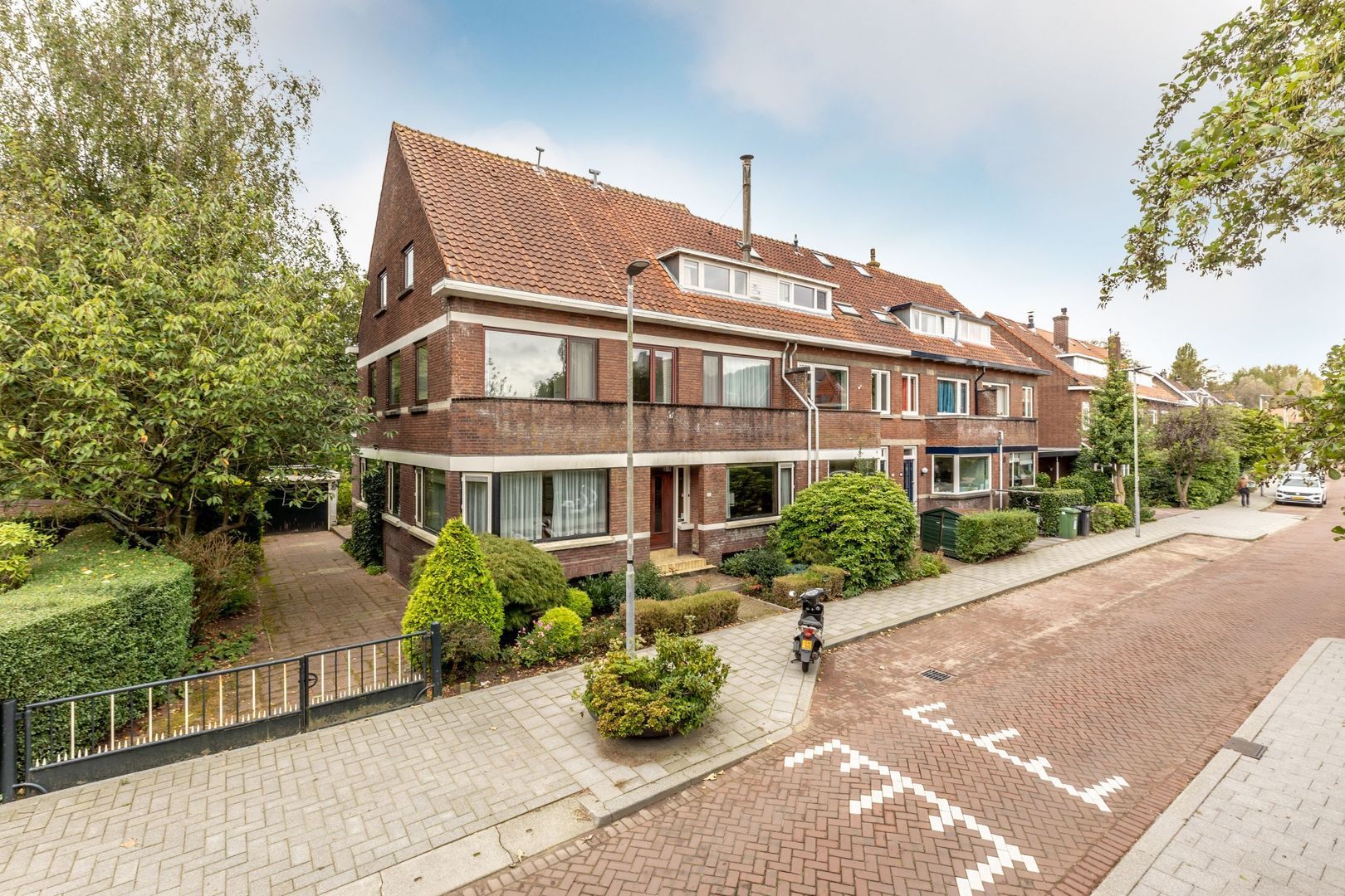 Plaswijcklaan 43, Rotterdam foto-3