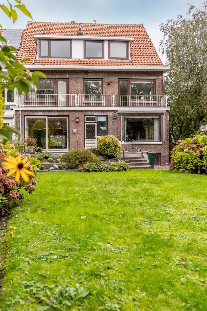 Plaswijcklaan 43, Rotterdam foto-12