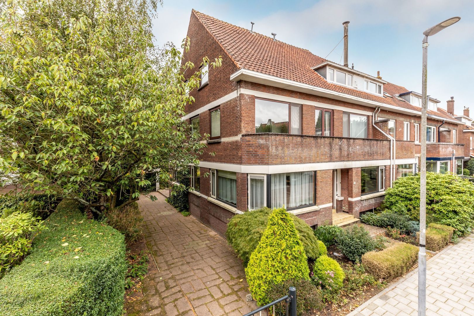 Plaswijcklaan 43, Rotterdam foto-1
