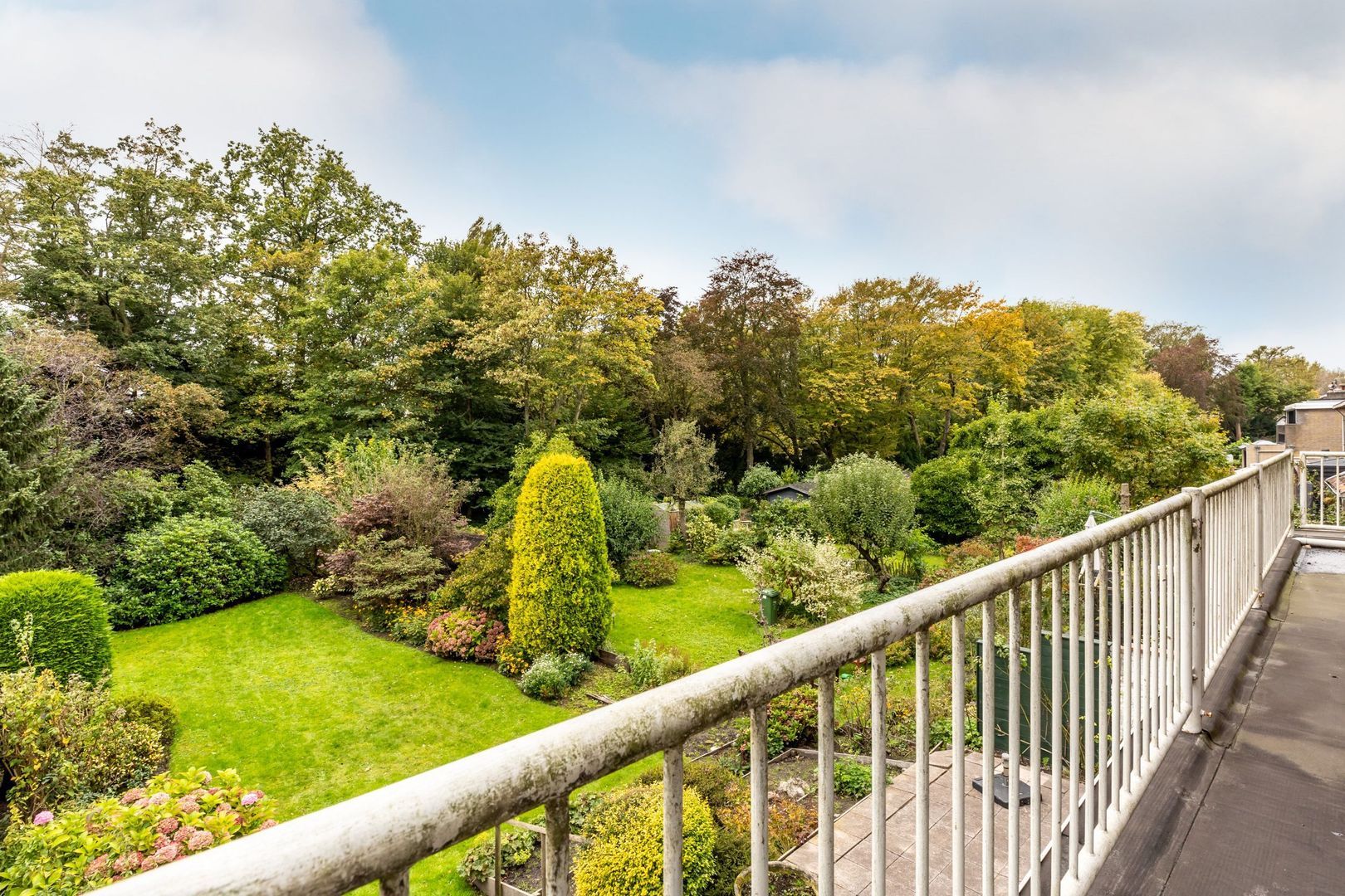 Plaswijcklaan 43, Rotterdam foto-20