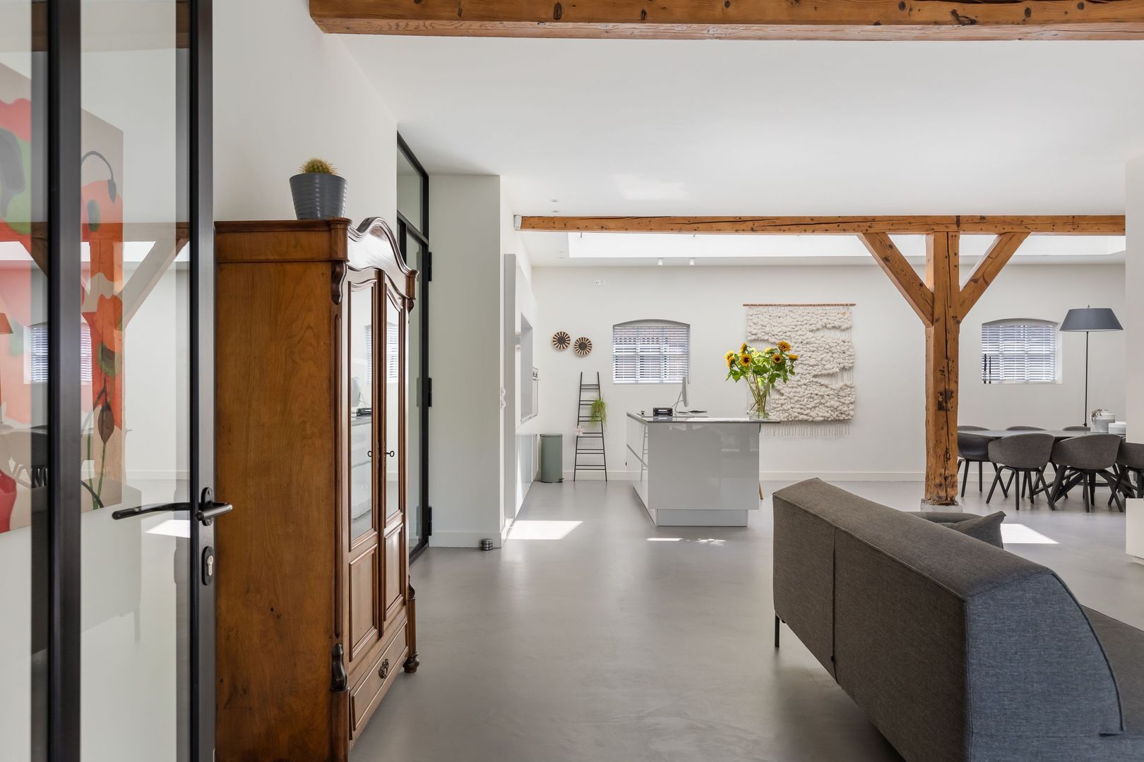 Eendrachtsdijk 4, Zevenhuizen foto-16