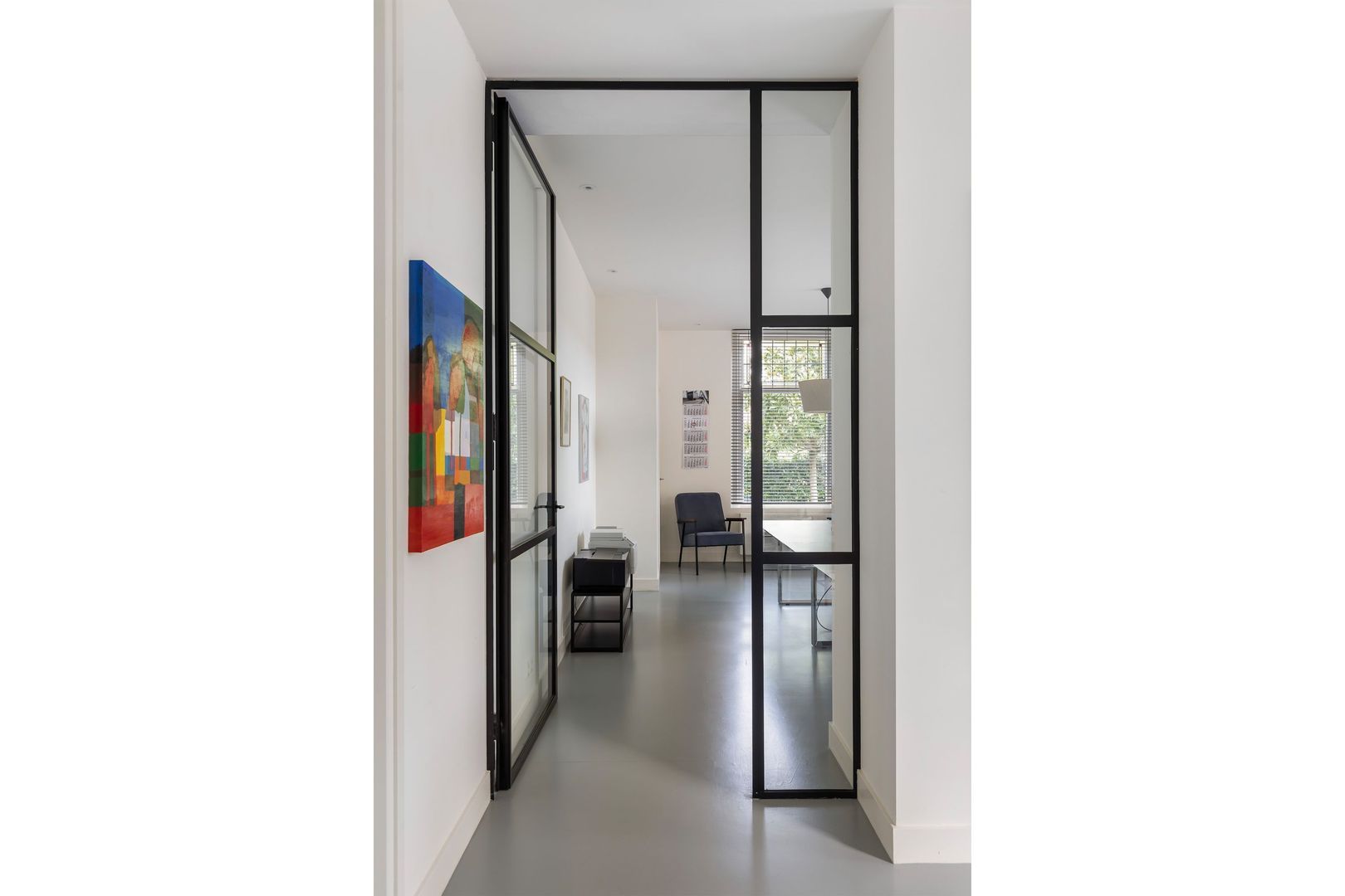 Eendrachtsdijk 4, Zevenhuizen foto-13