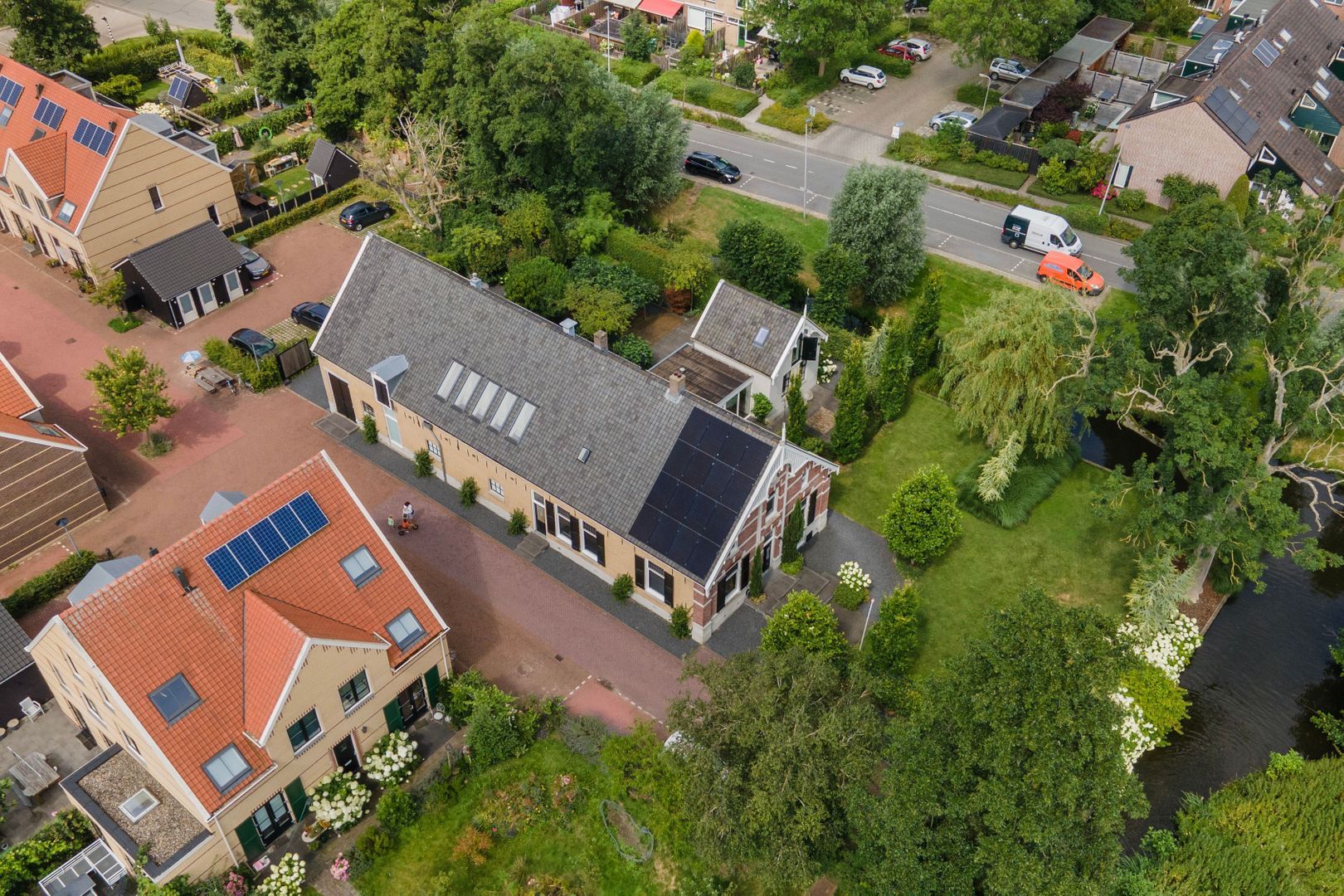 Eendrachtsdijk 4, Zevenhuizen foto-51