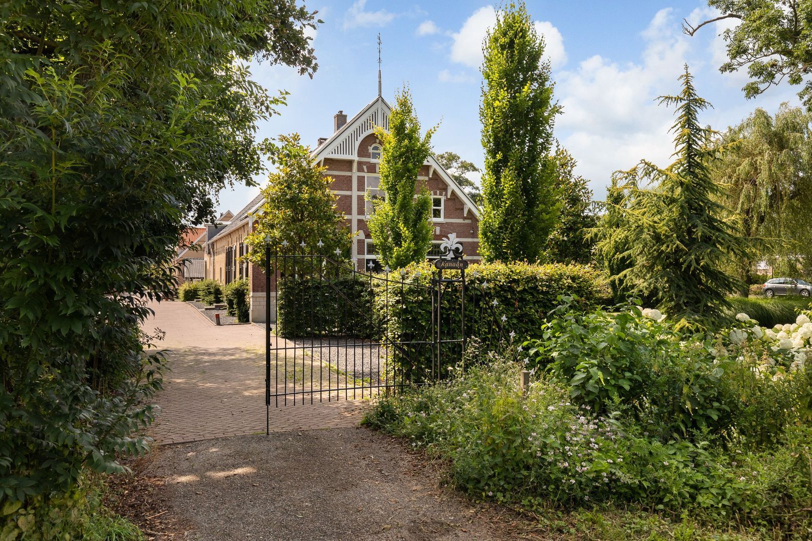 Eendrachtsdijk 4, Zevenhuizen foto-54